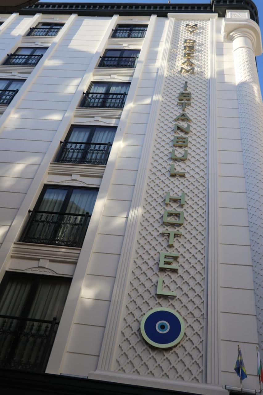 My Dream İstanbul Oteli - Image 64