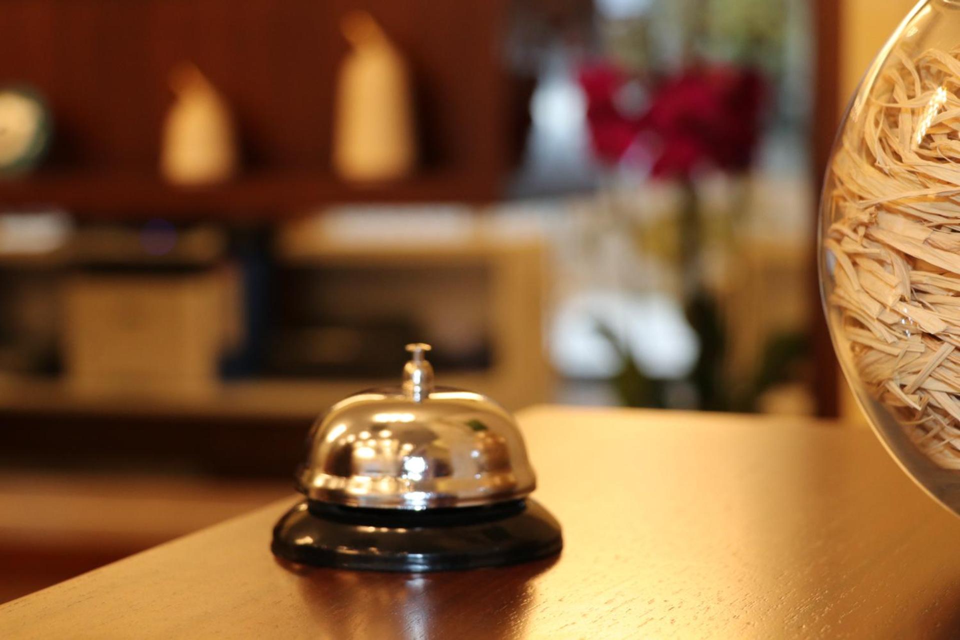 My Dream İstanbul Oteli - Image 71