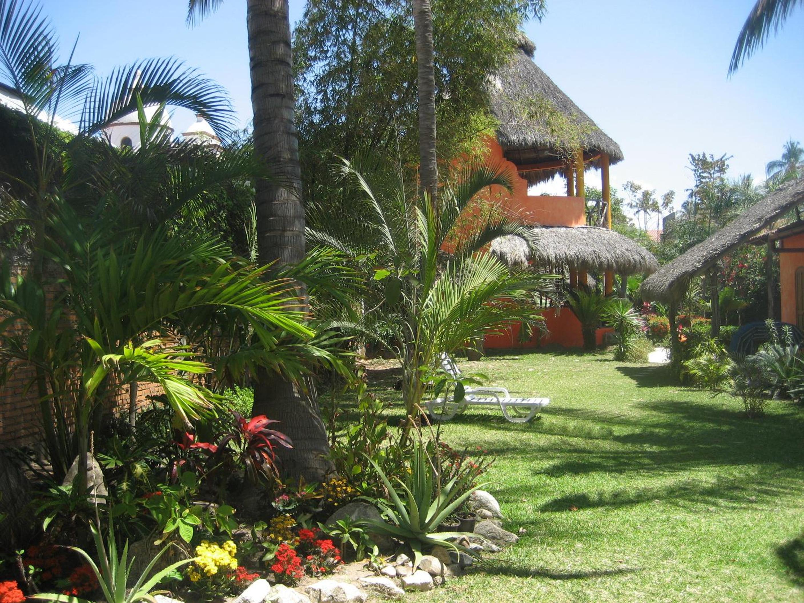 Unelma Bungalows view 5