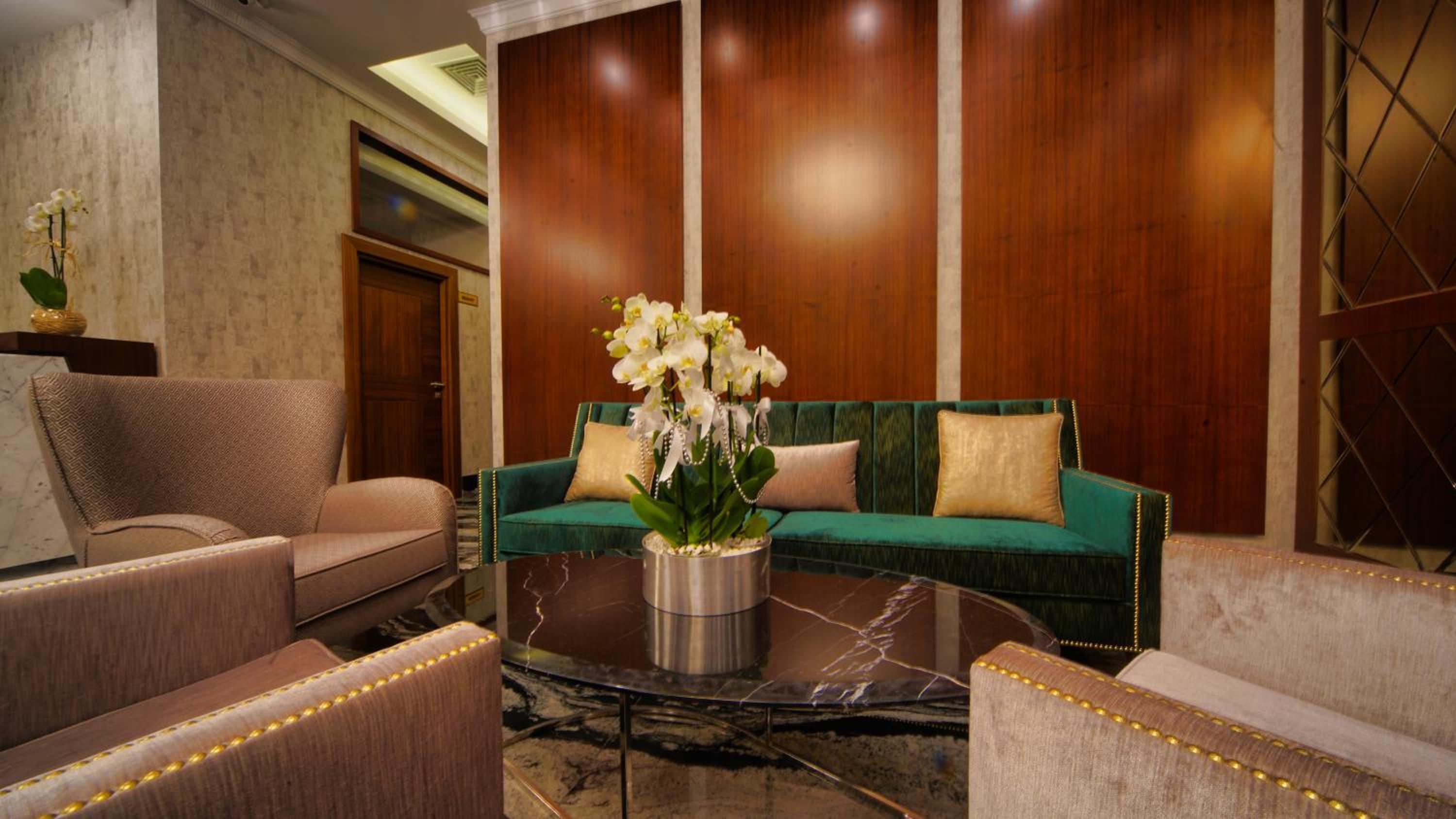 My Dream İstanbul Oteli - Image 102