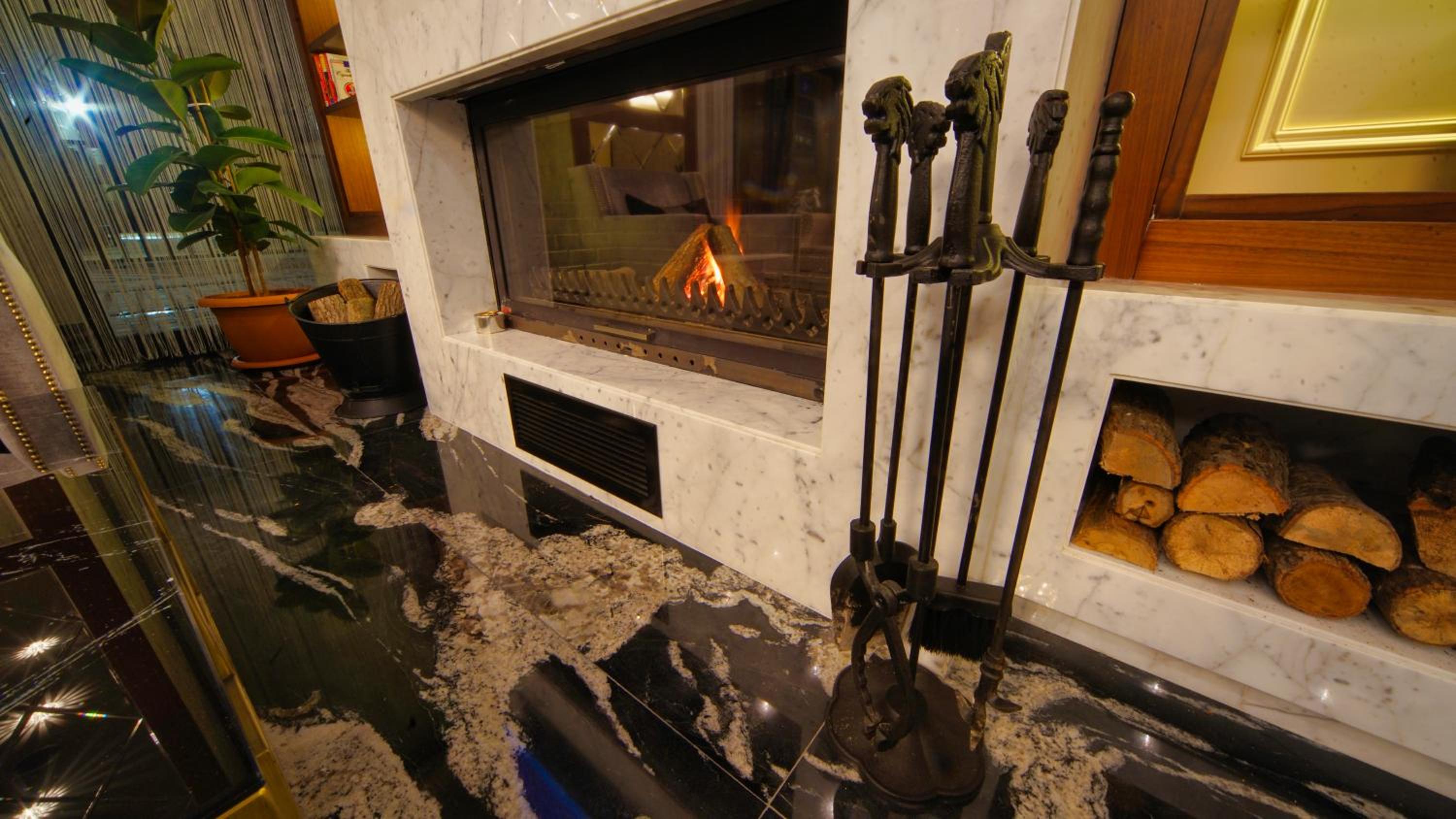 My Dream İstanbul Oteli - Image 100