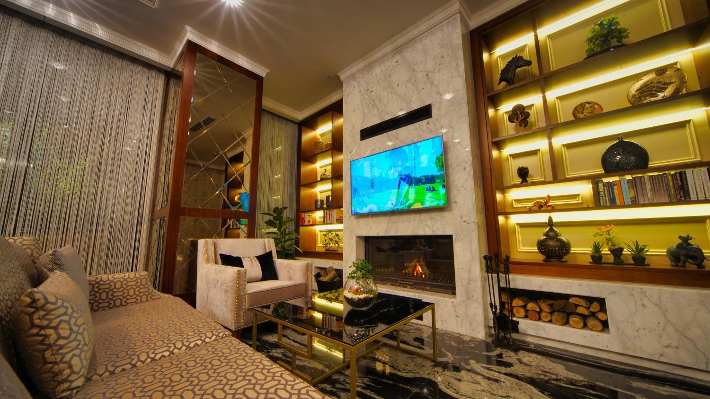 My Dream İstanbul Oteli - Image 103