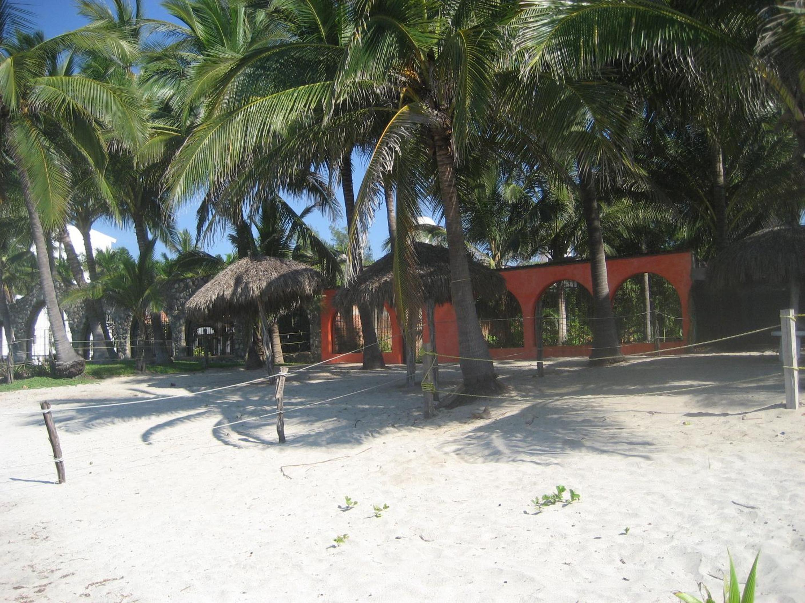 Unelma Bungalows view 4