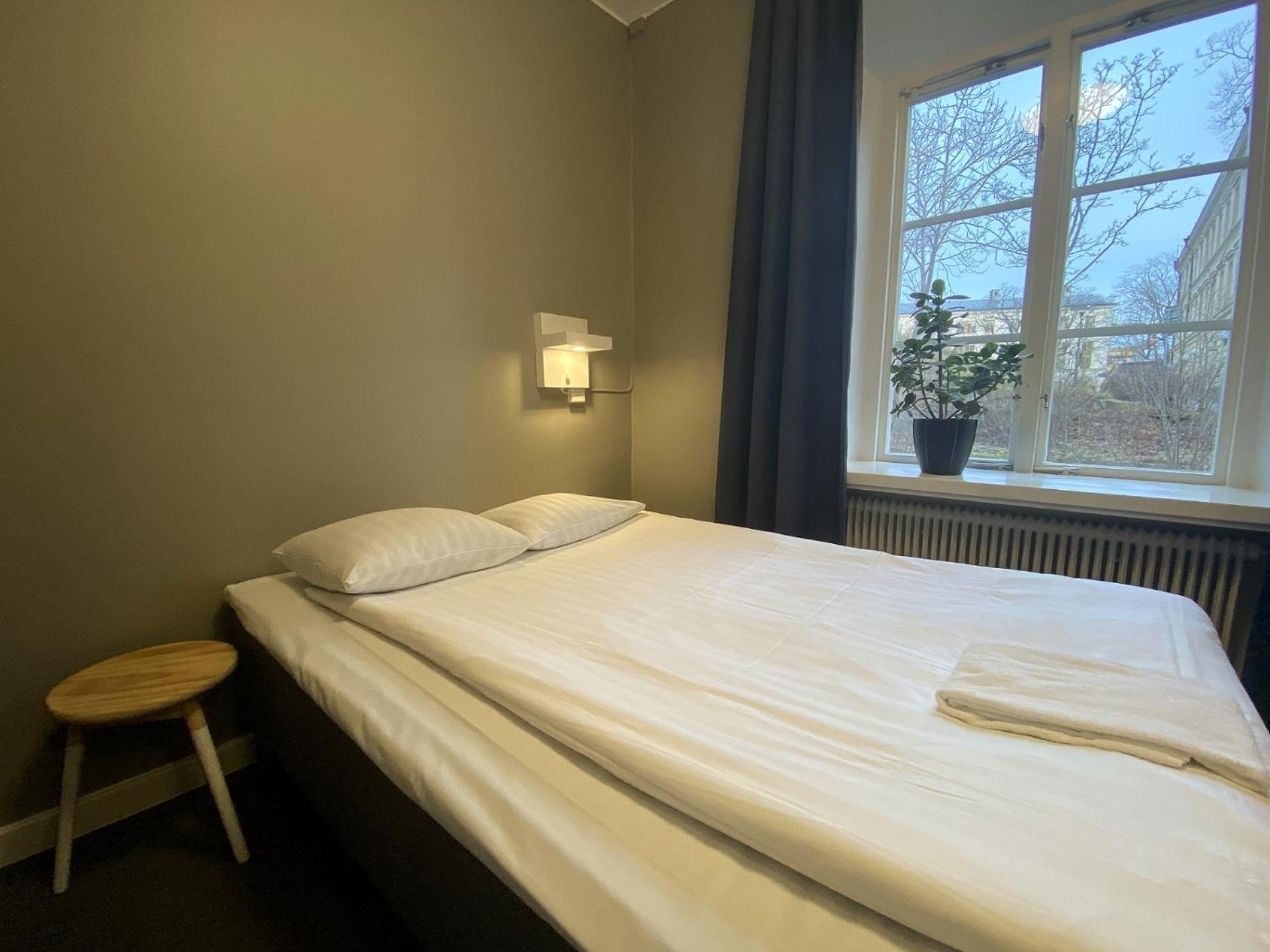 STF Stockholm Skeppsholmen Vandrarhem
