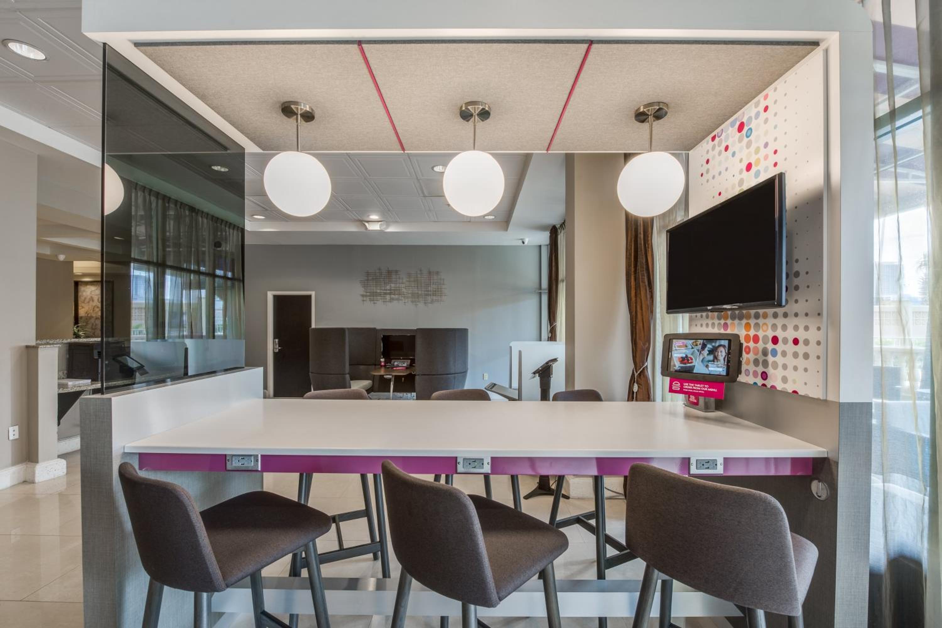 Crowne Plaza Orlando-Downtown by IHG, Billede 67