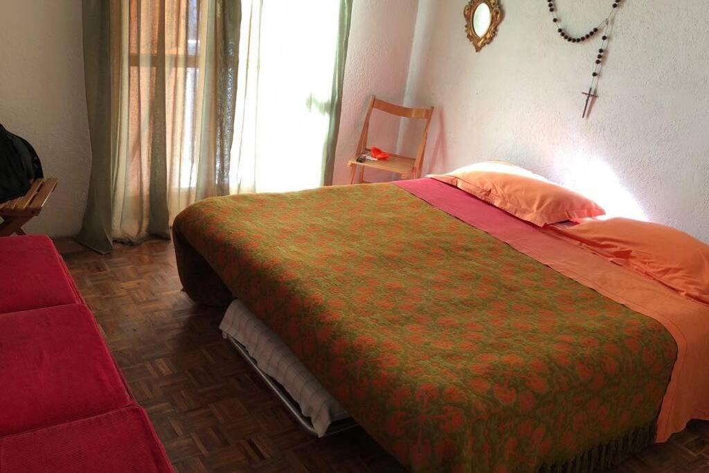 Appartamento Residence nel Parco photo 2