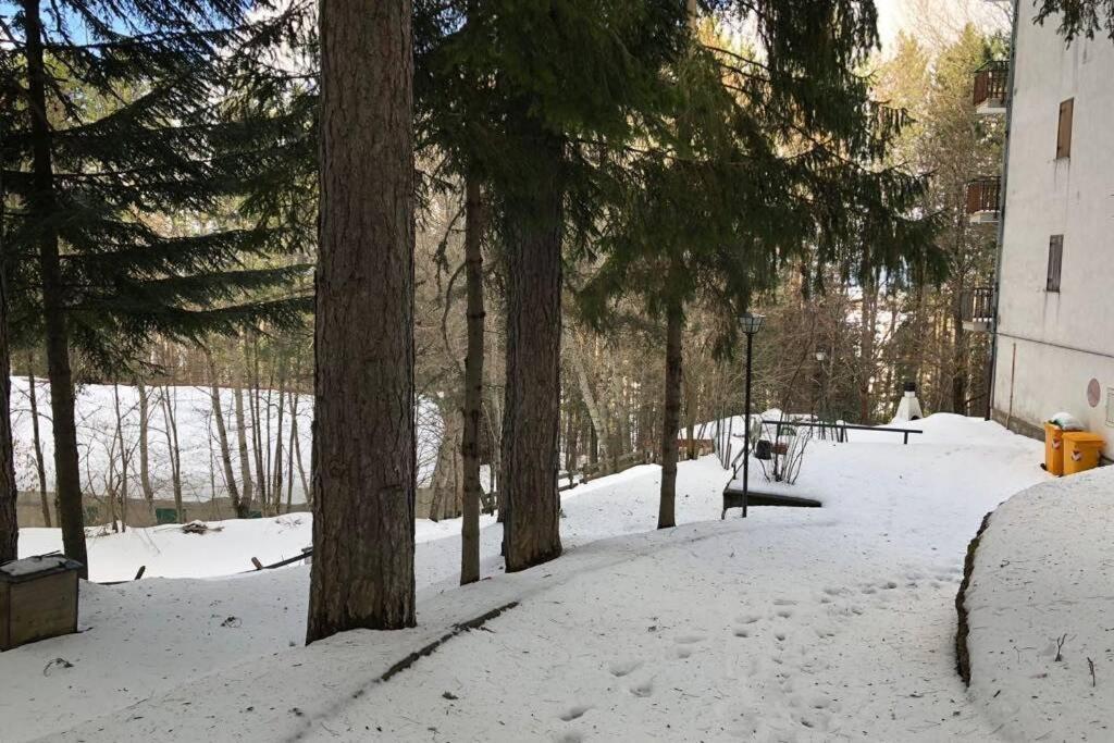Appartamento Residence nel Parco photo 3