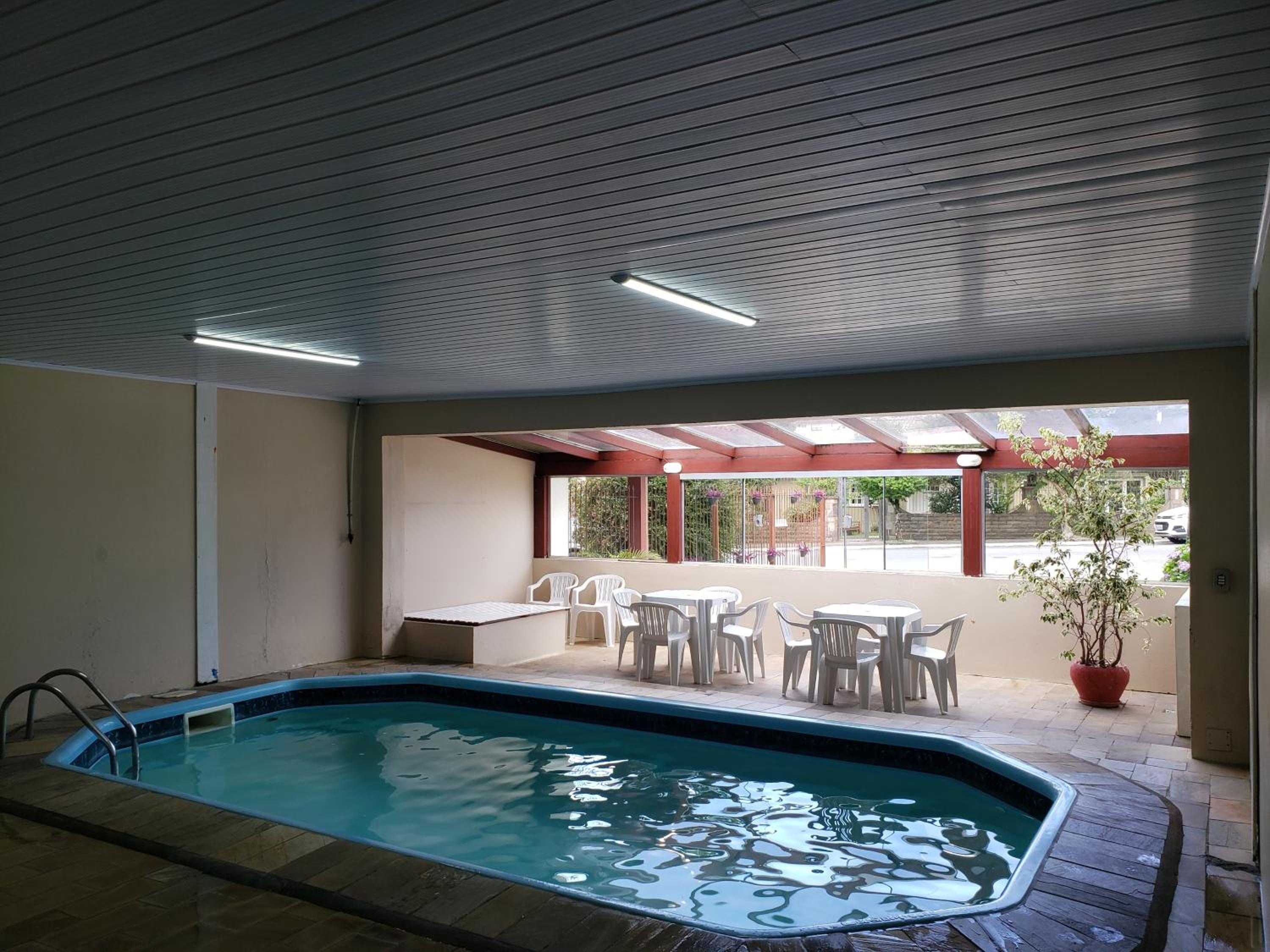 Hotel Pousada das Flores