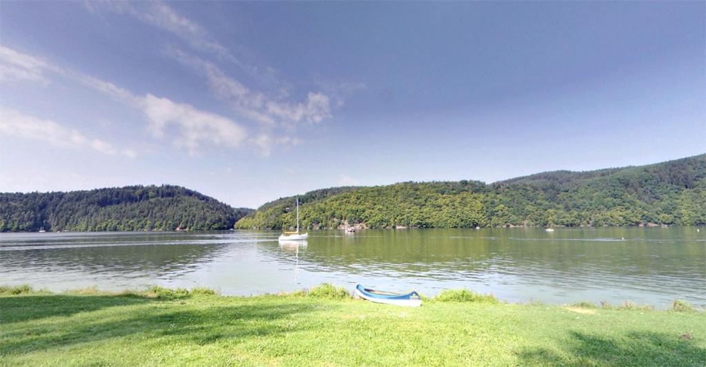 Resort Beach Nová Živohošť view 4
