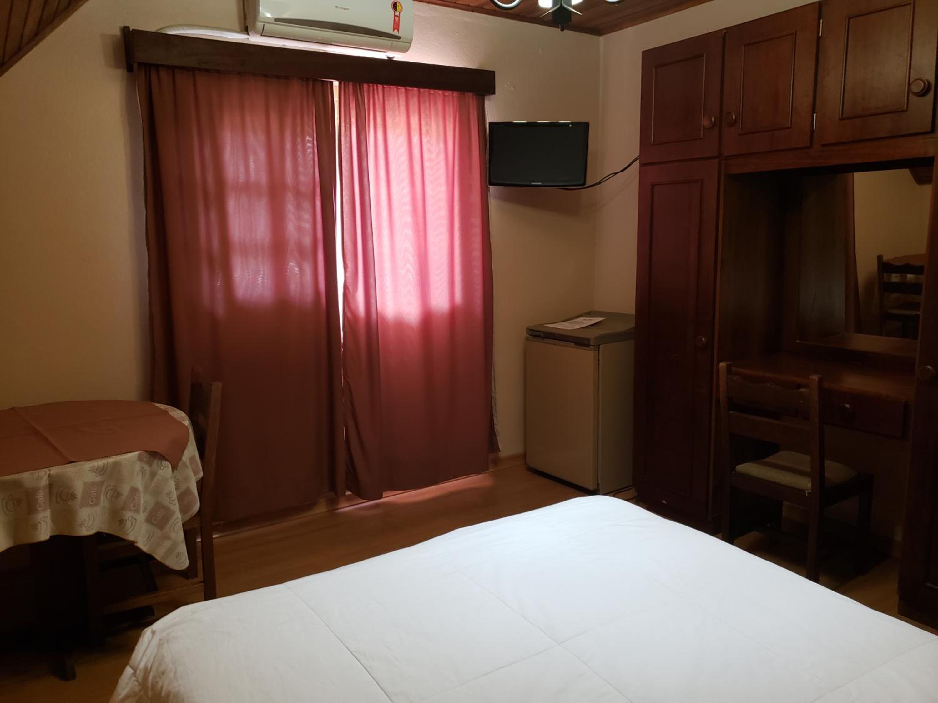 Hotel Pousada das Flores