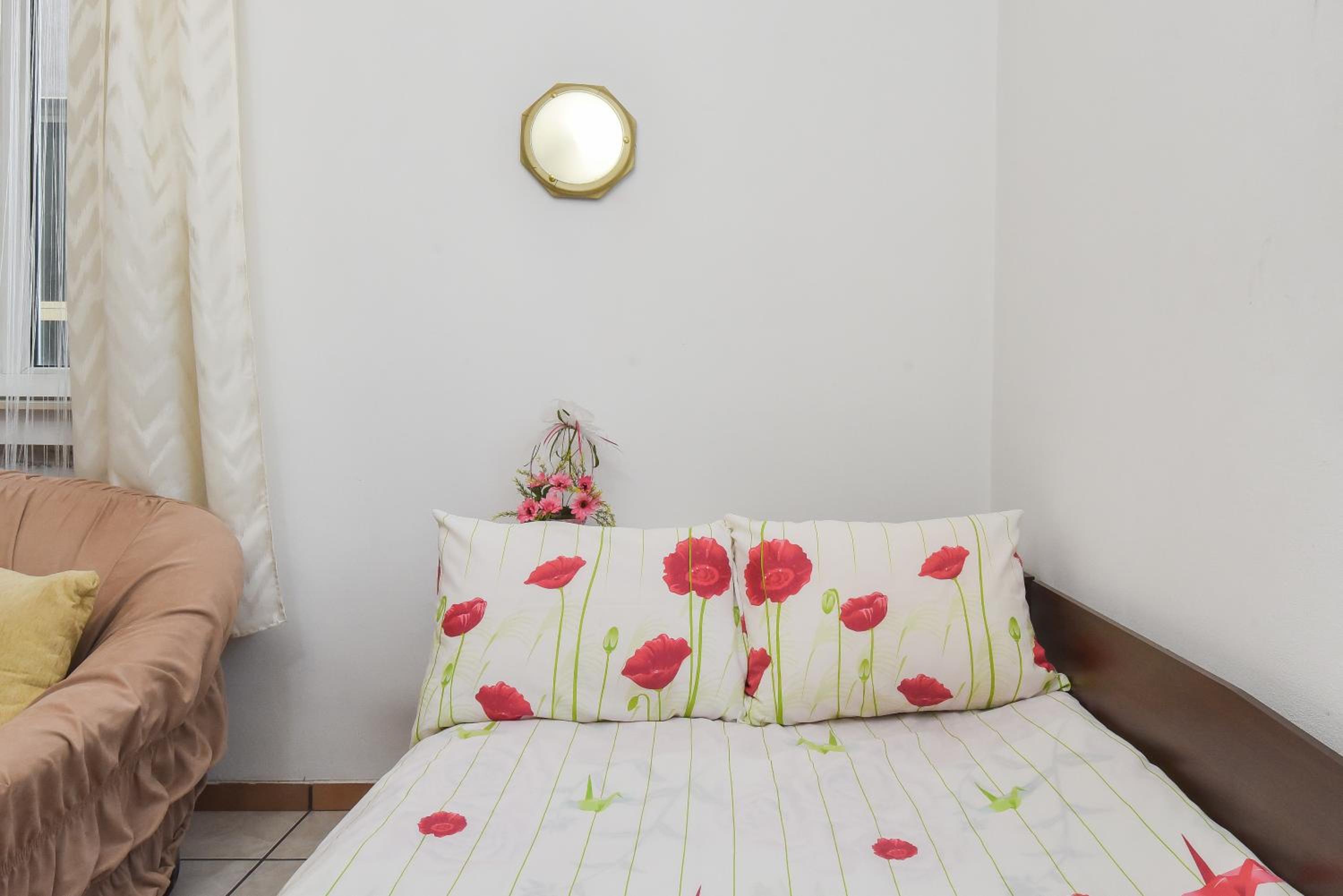 Historical Lion's Bridge 1-Bedroom Apartment view 2