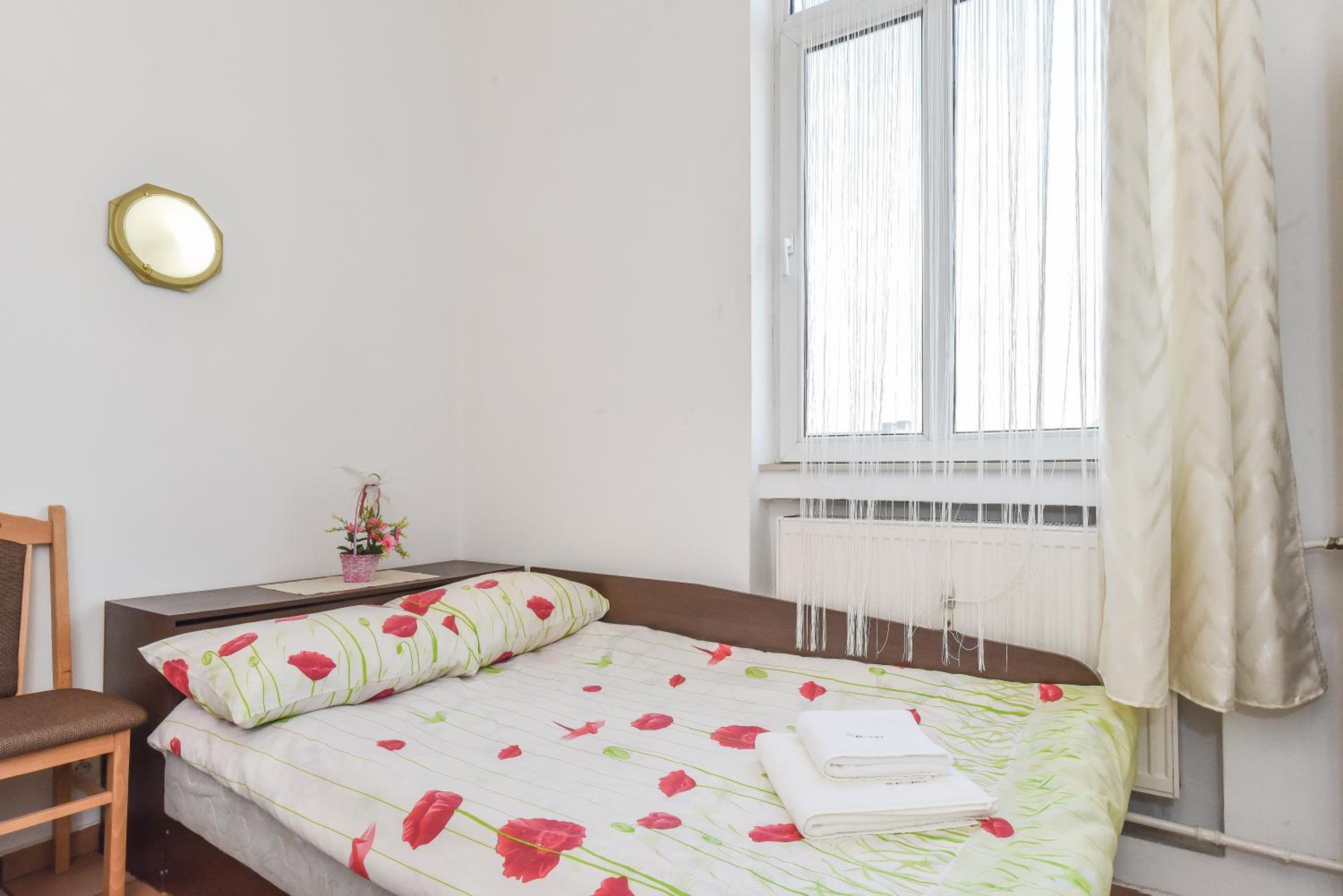 Historical Lion's Bridge 1-Bedroom Apartment view 4