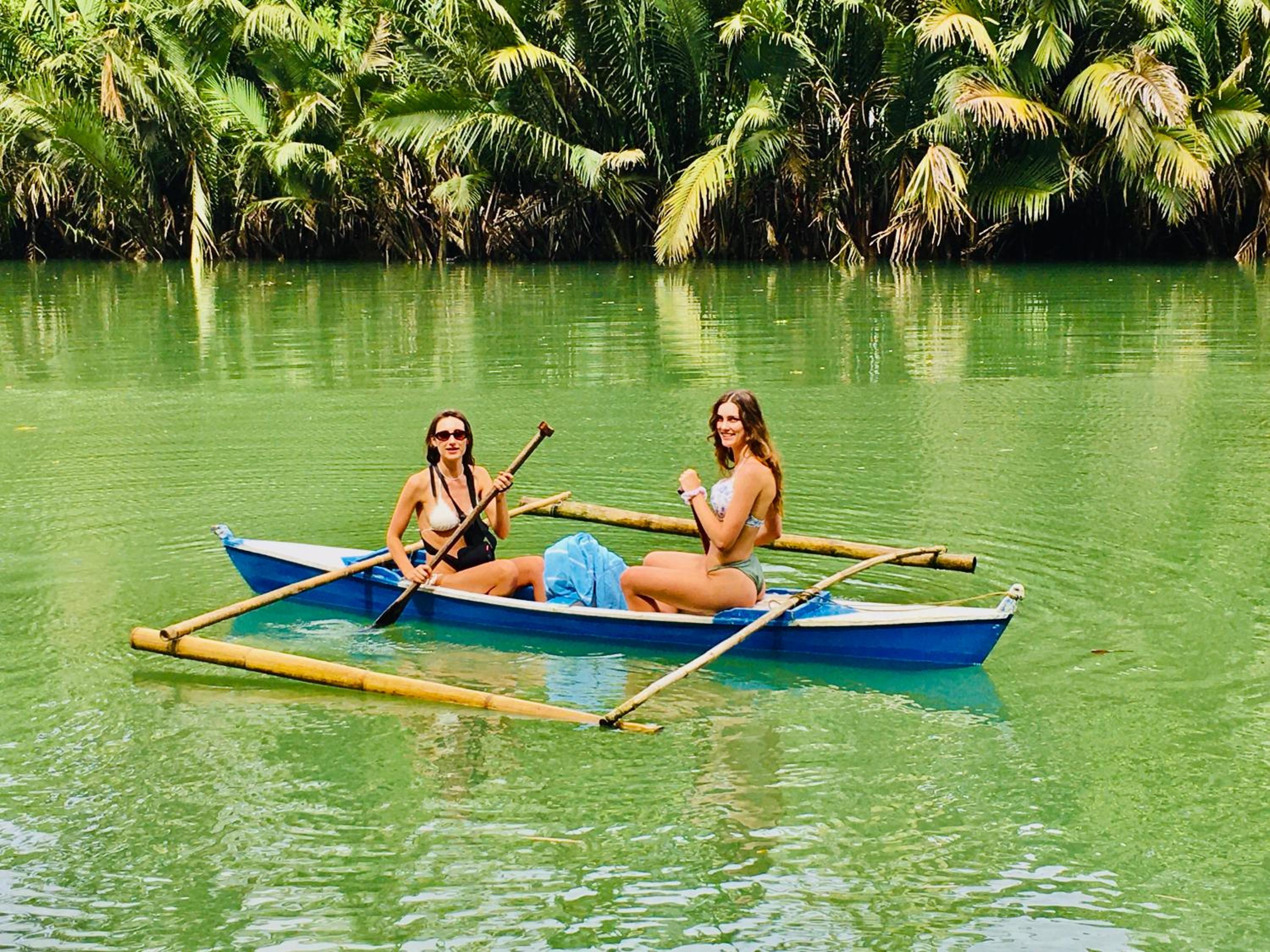 Loboc Cool River Resort, photo 66