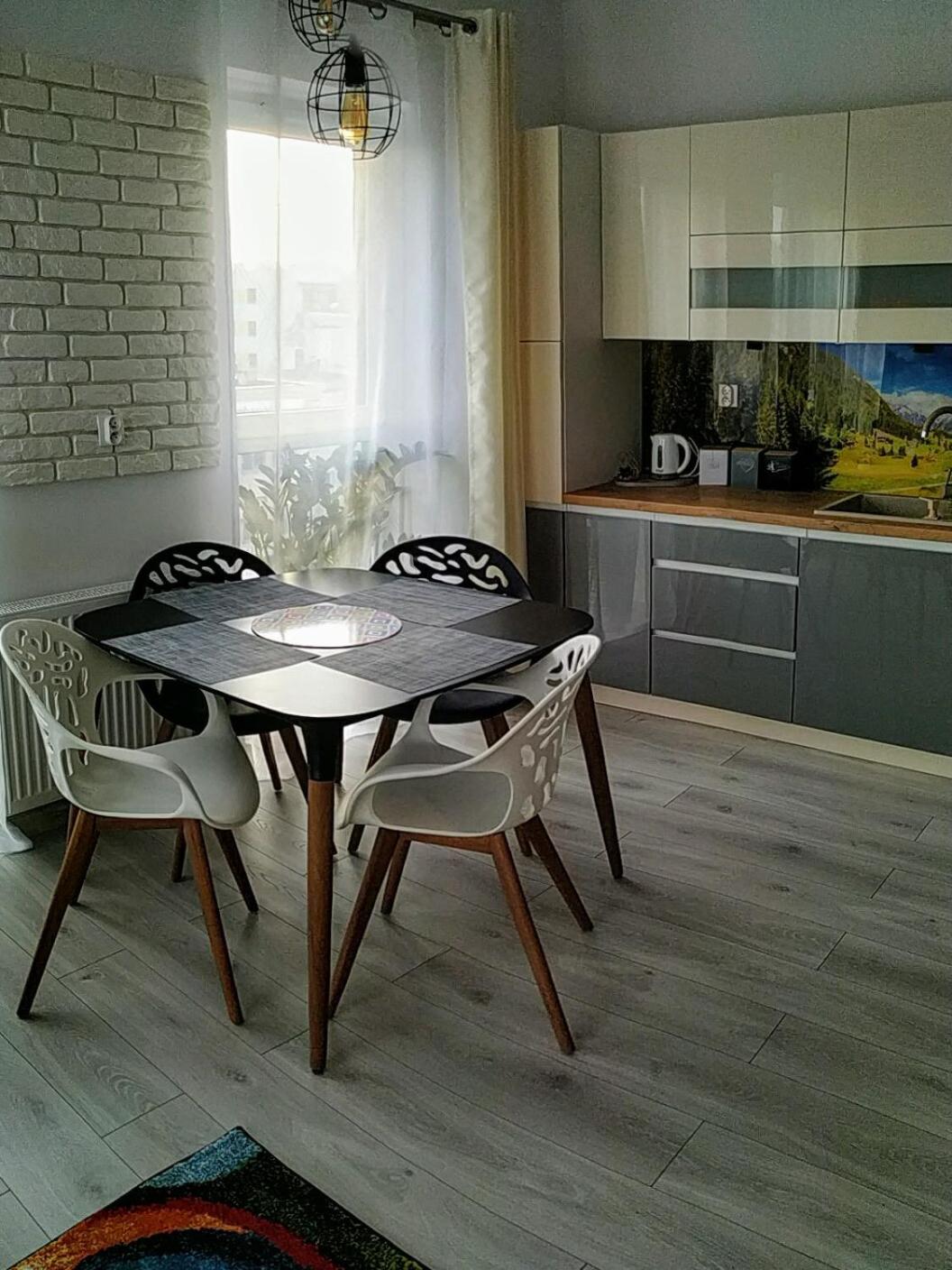 Apartament Przytulny Podolany view 5