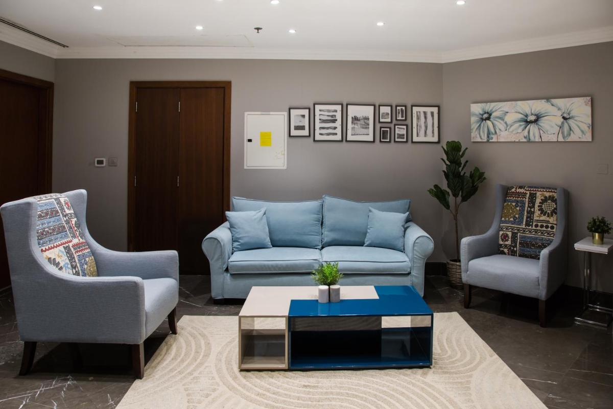 HiGuests - Unique Duplex Penthouse in JBR with Sea Views