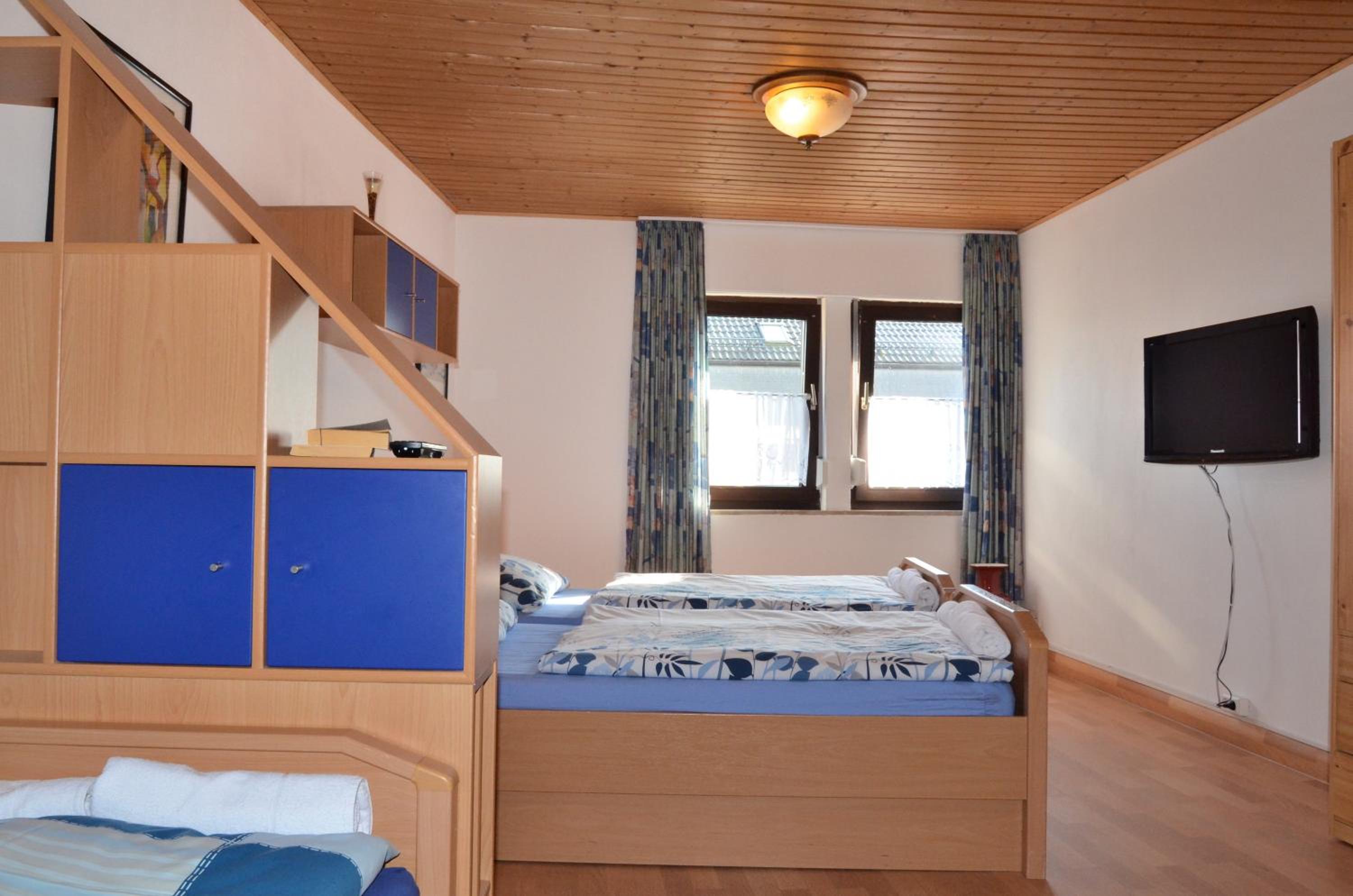 Pension Becker