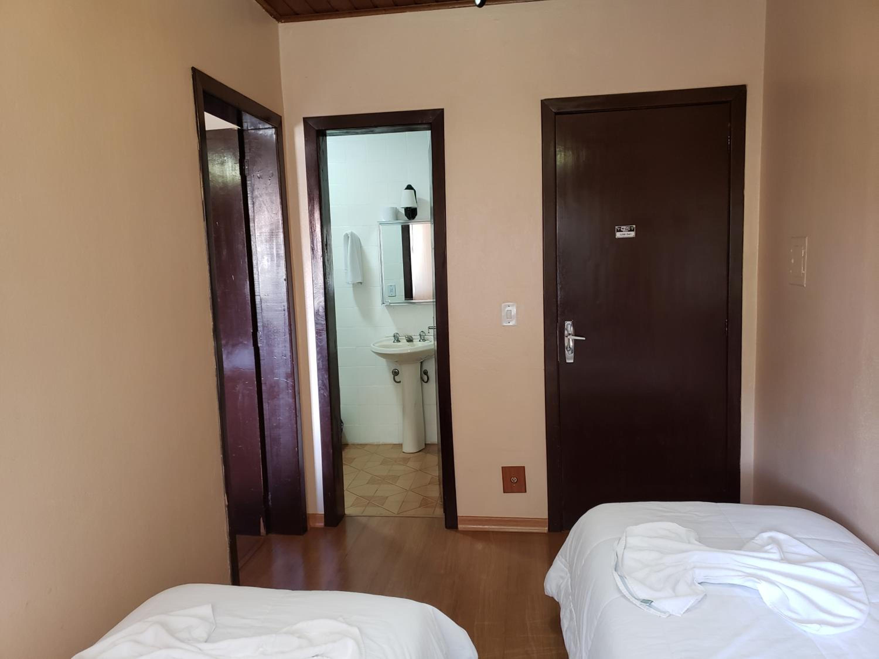 Hotel Pousada das Flores
