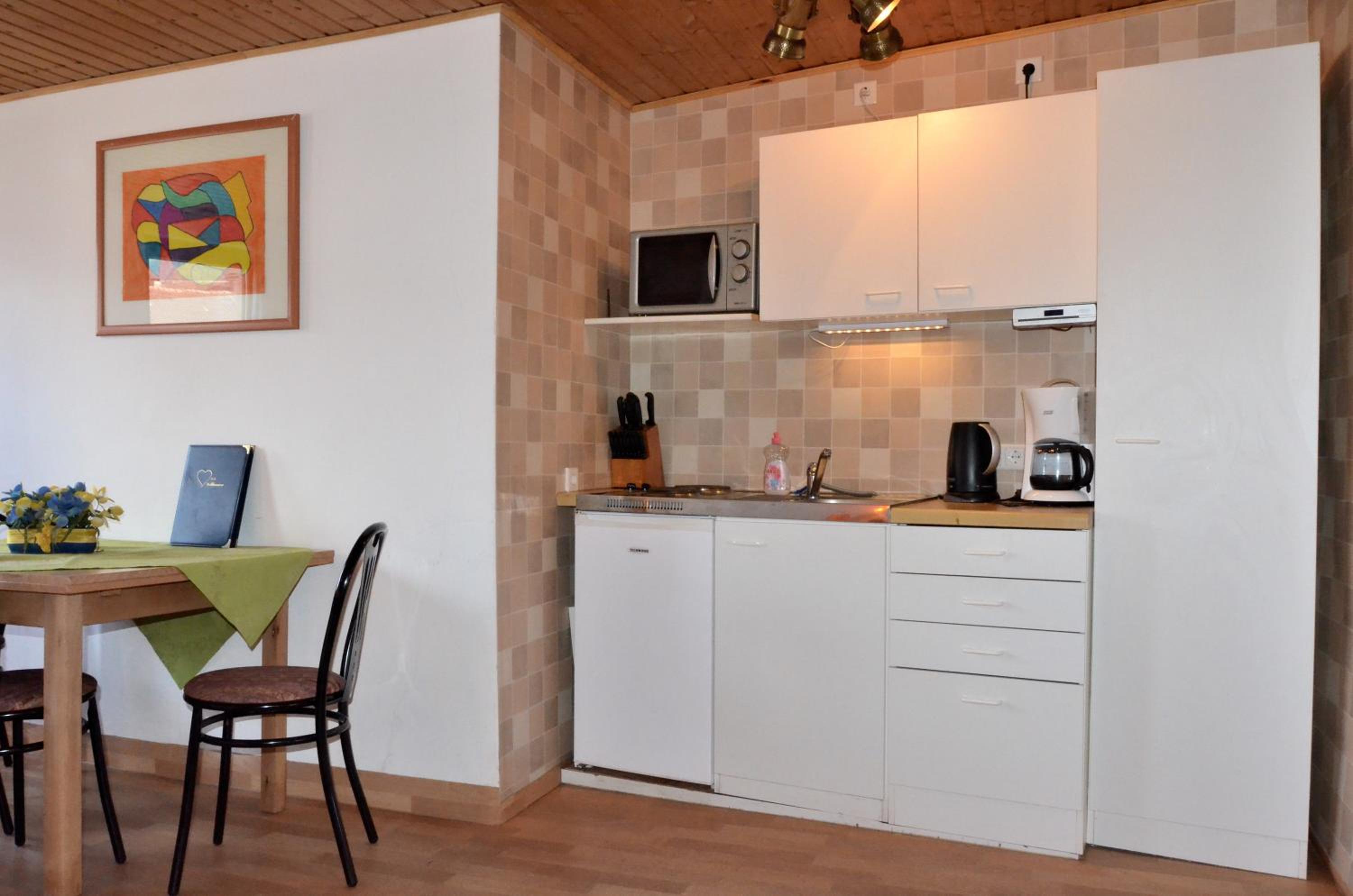 Pension Becker