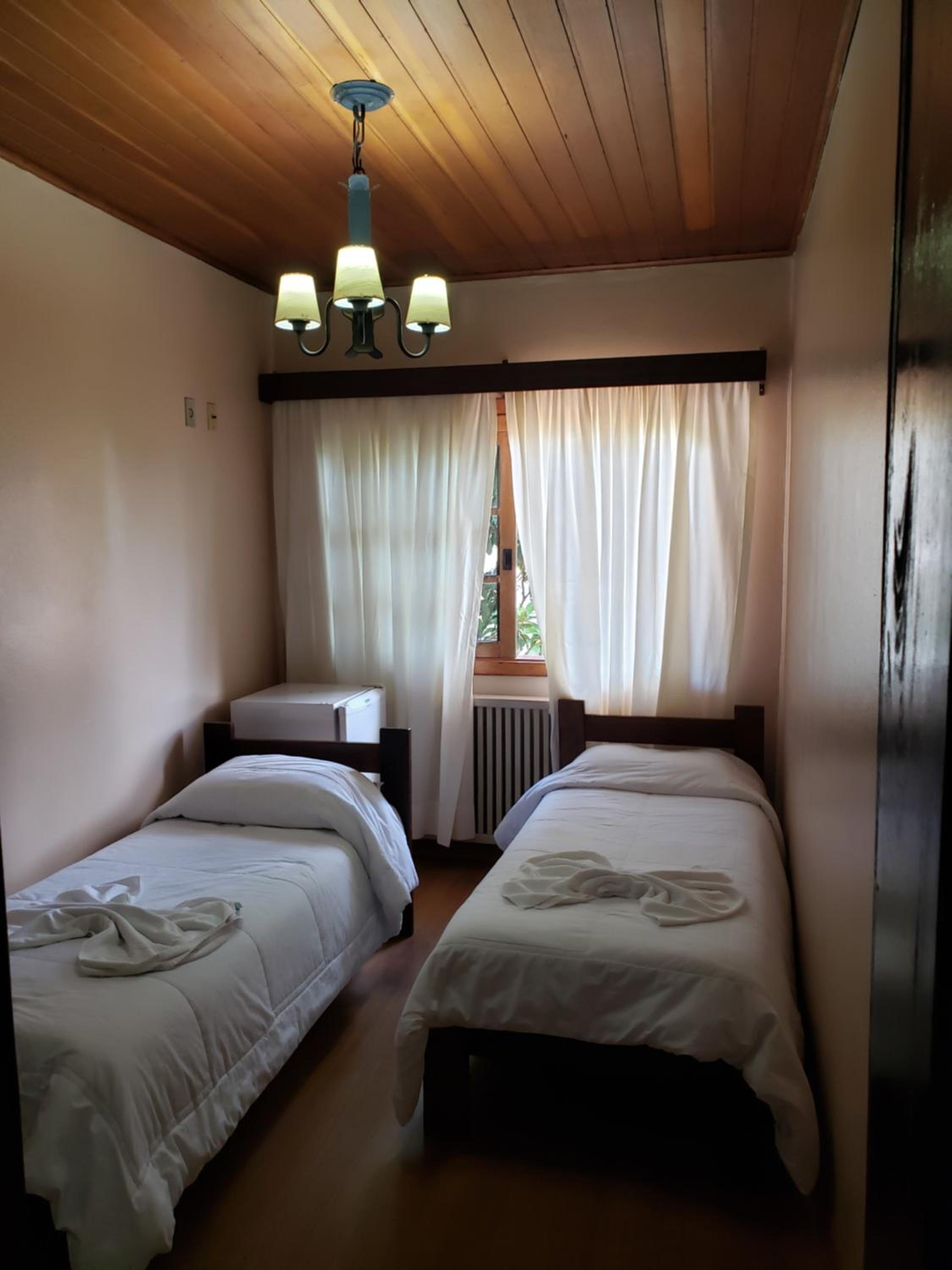 Hotel Pousada das Flores