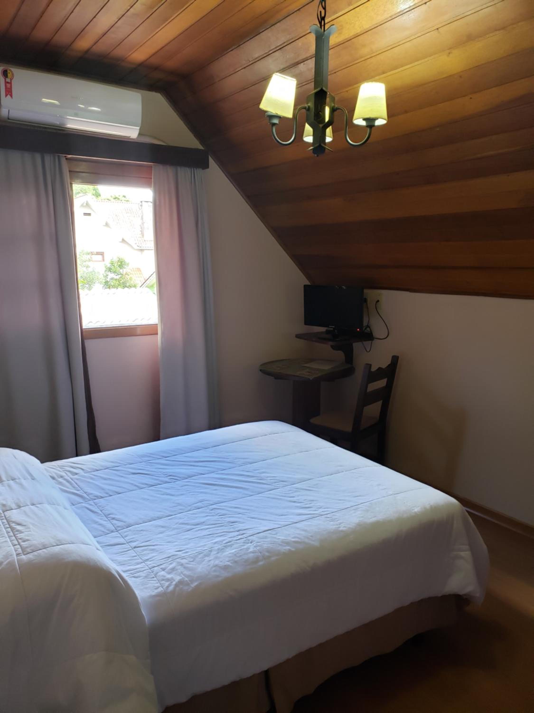 Hotel Pousada das Flores
