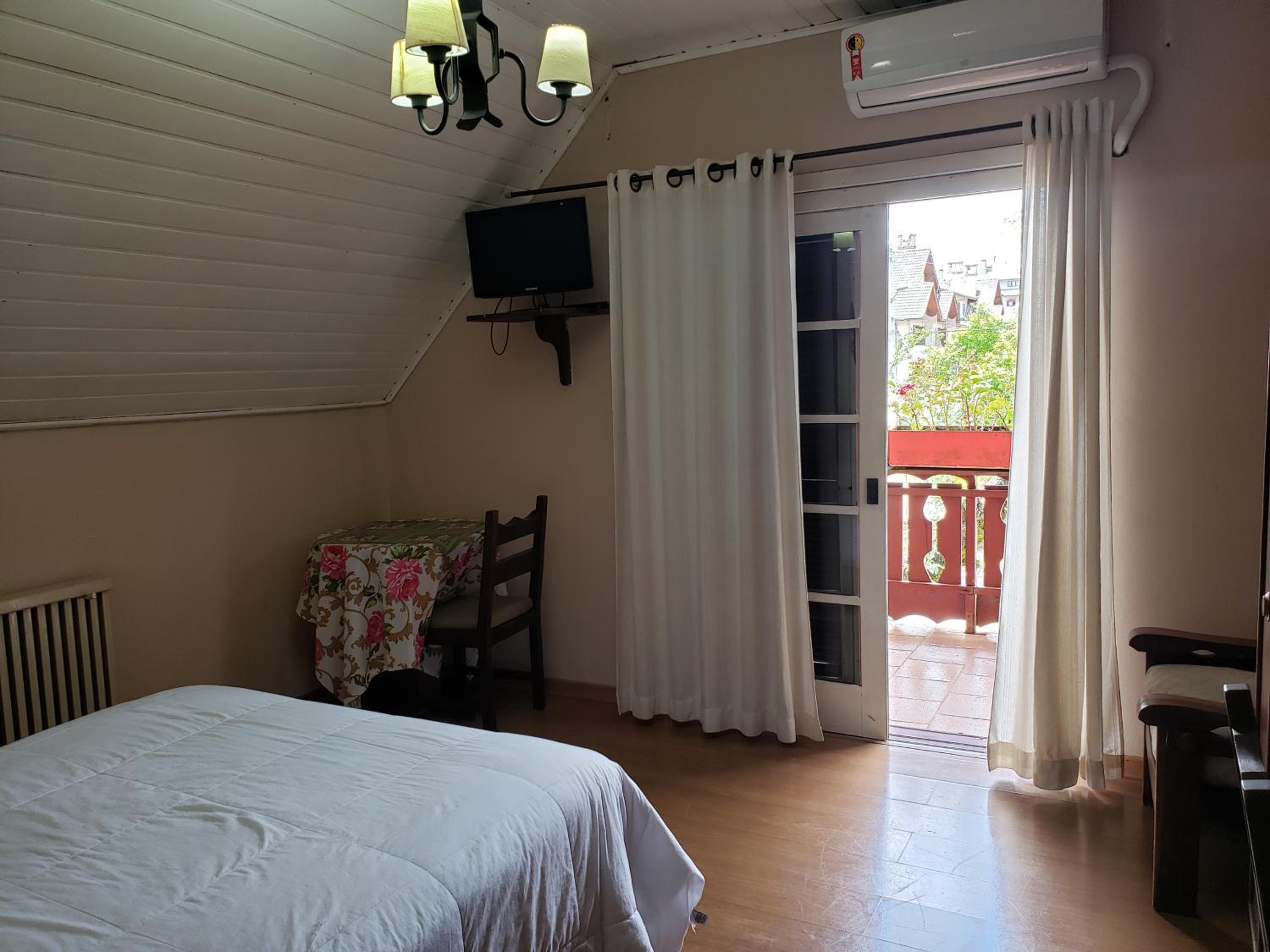 Hotel Pousada das Flores