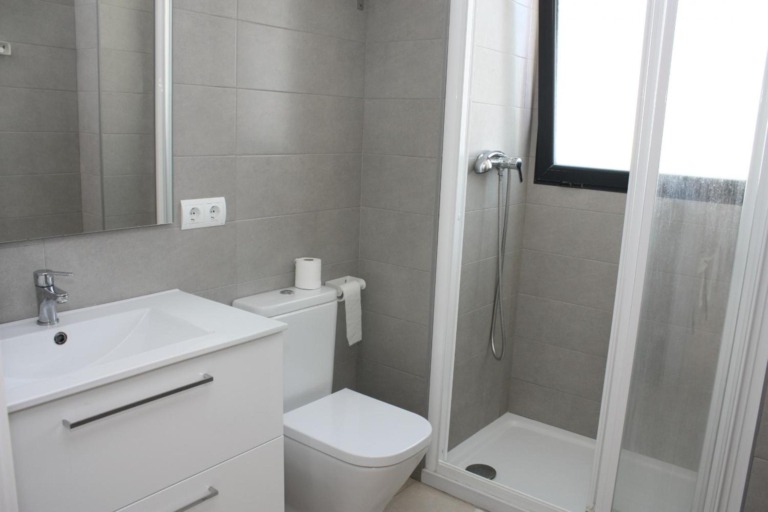 Apartamento Plaza Felipe V Inmomart
