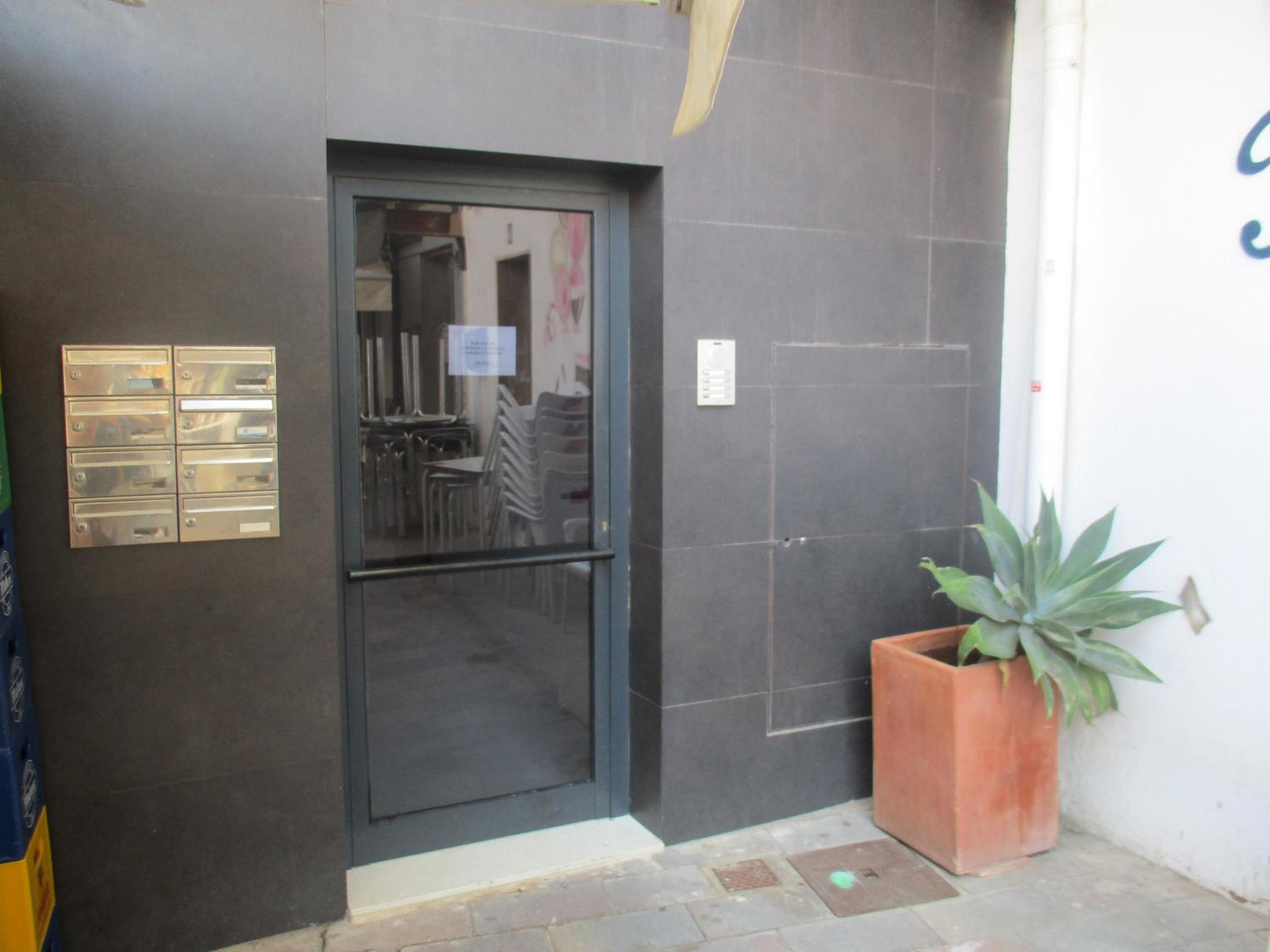 Apartamento Plaza Felipe V Inmomart