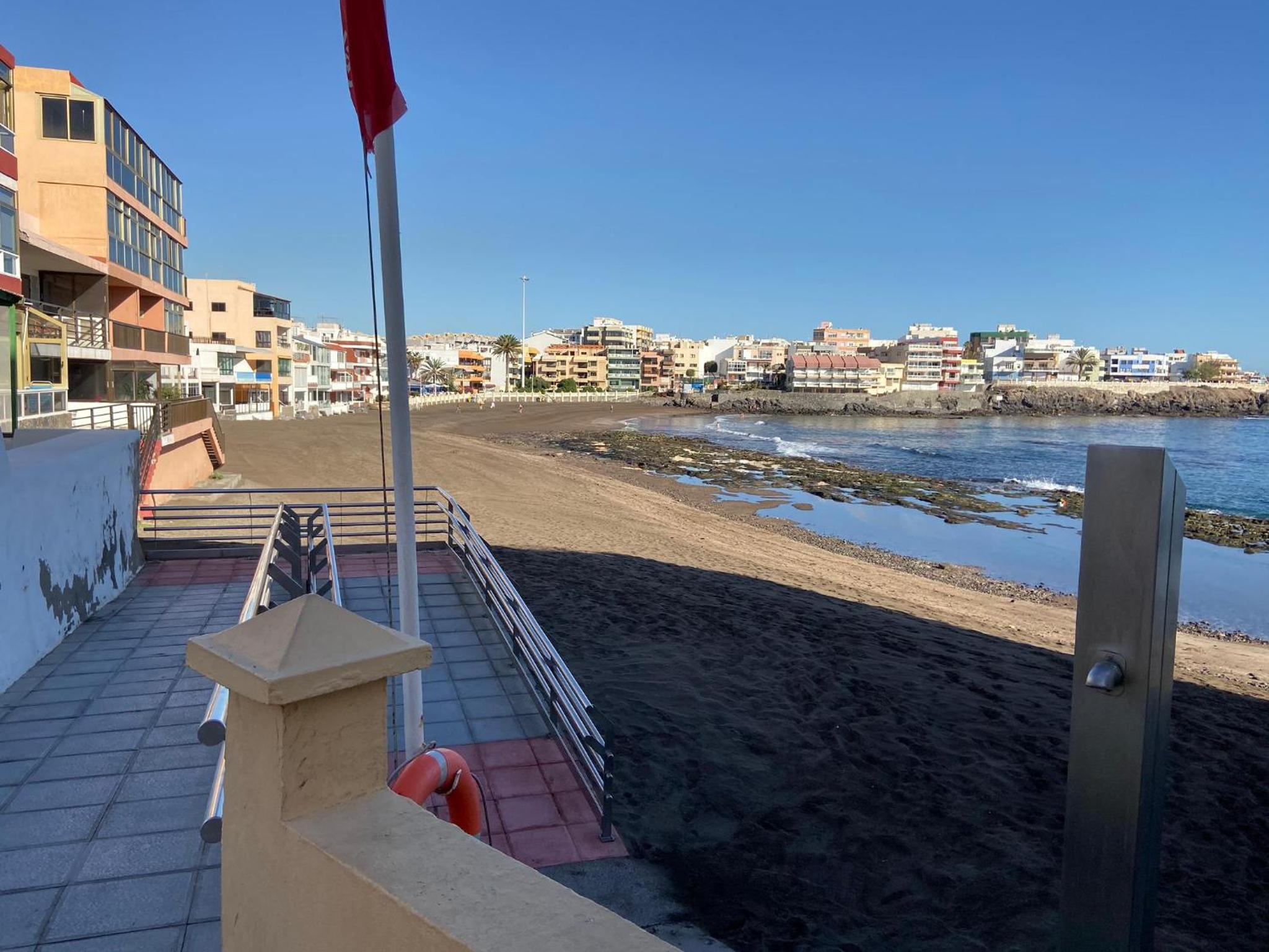 SALINETAS BLUE SURF HOUSE photo 1