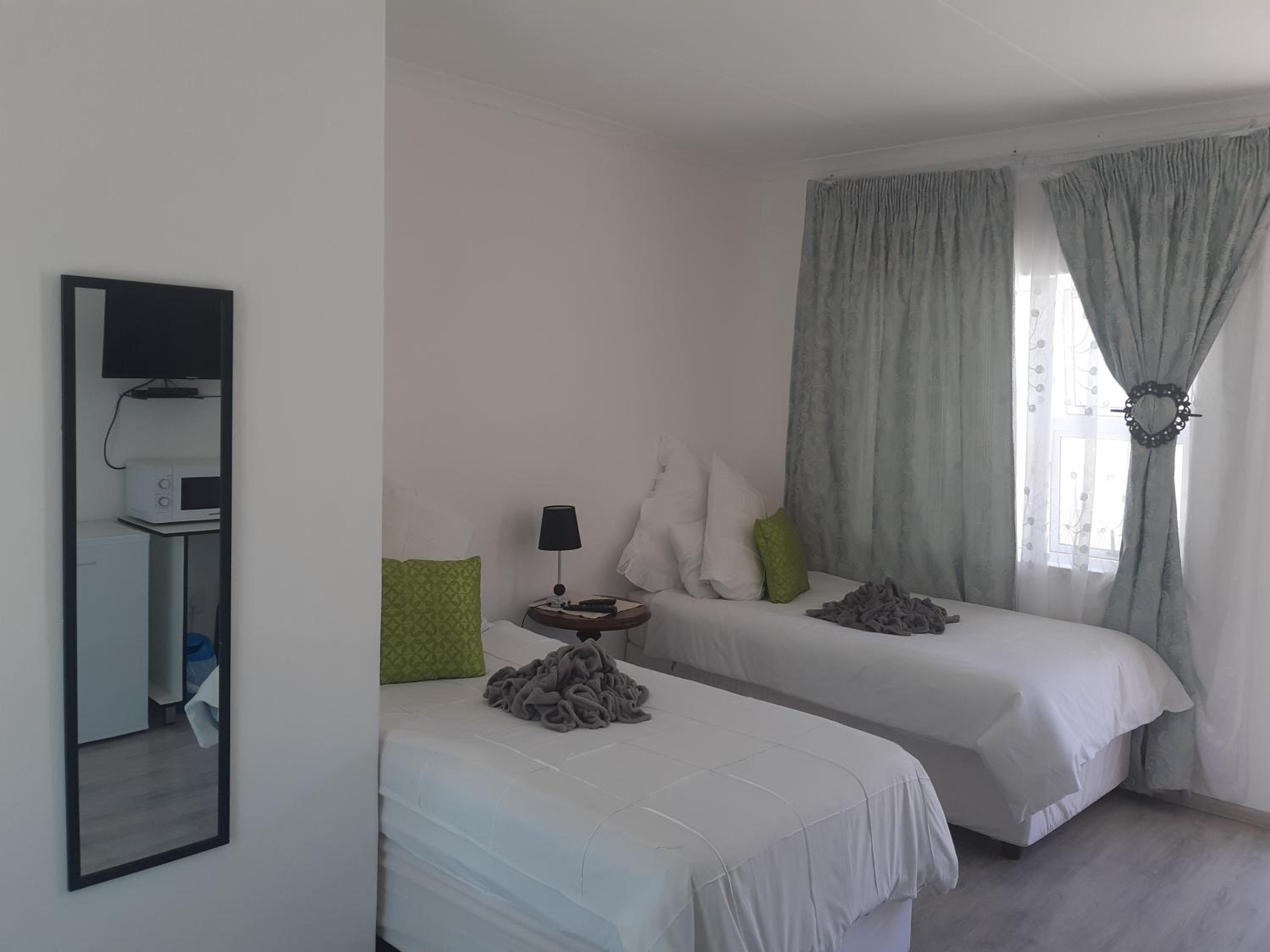 Mentor Guest house