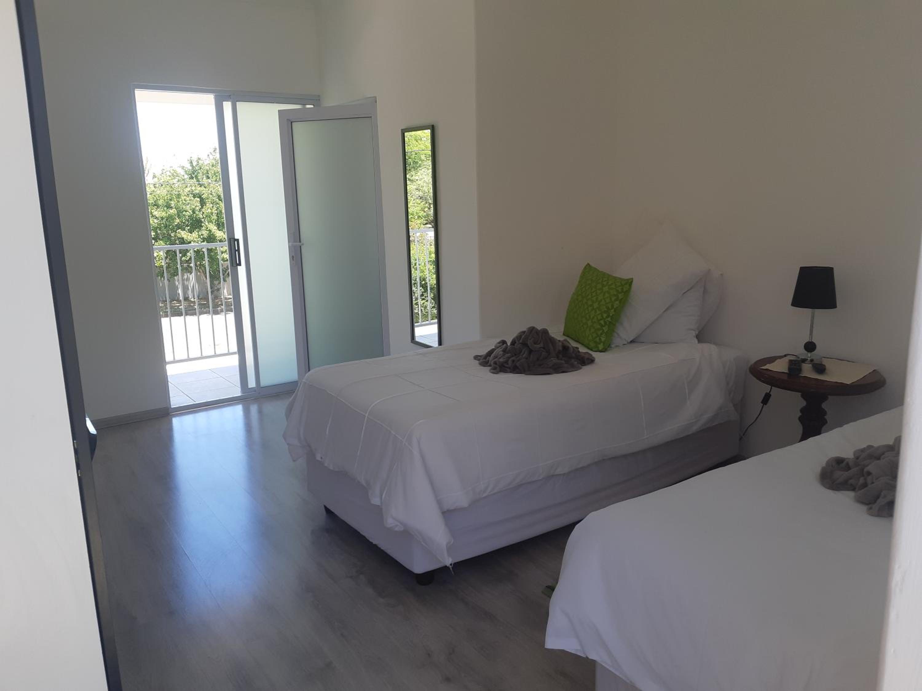 Mentor Guest house