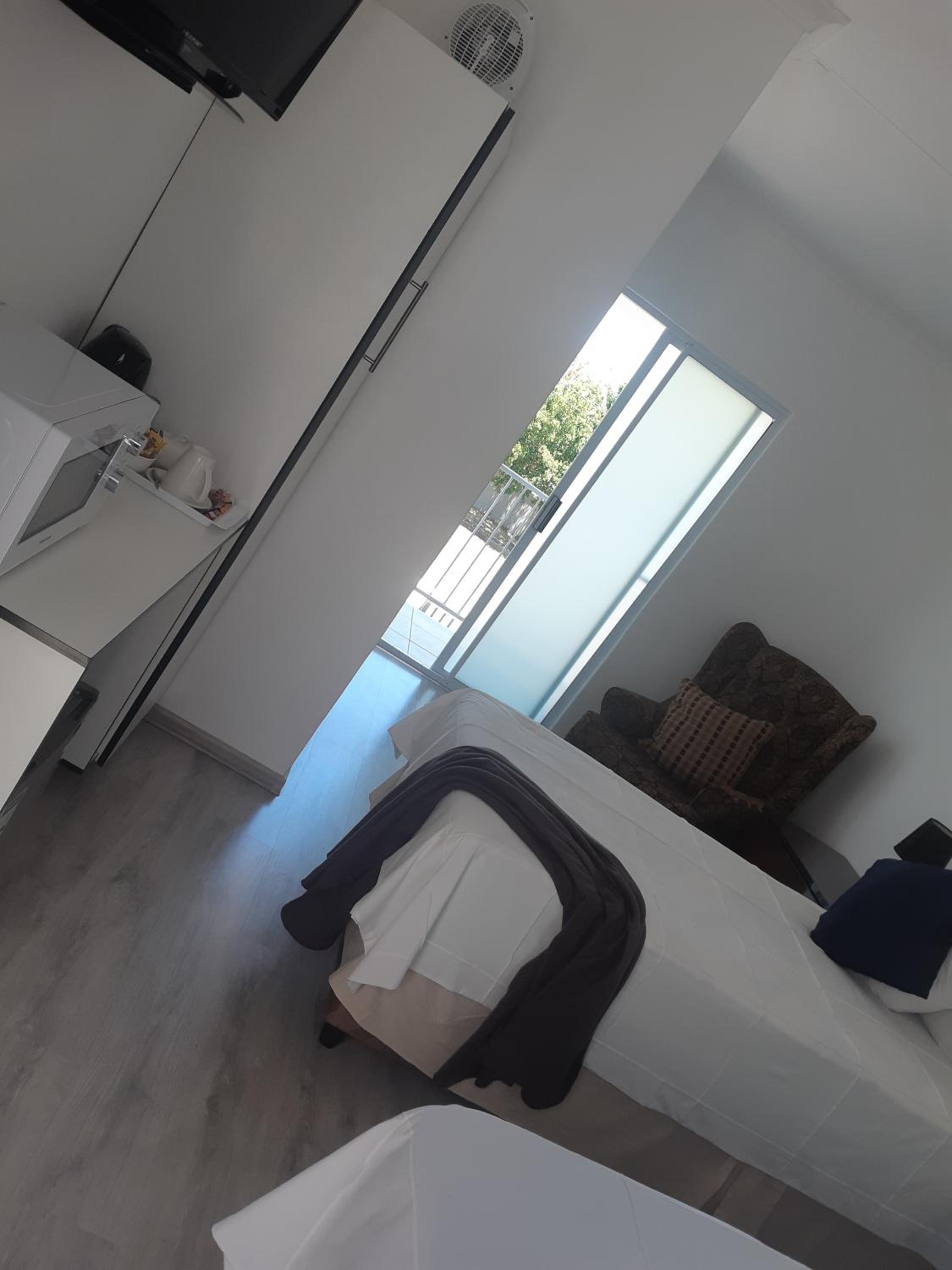 Mentor Guest house