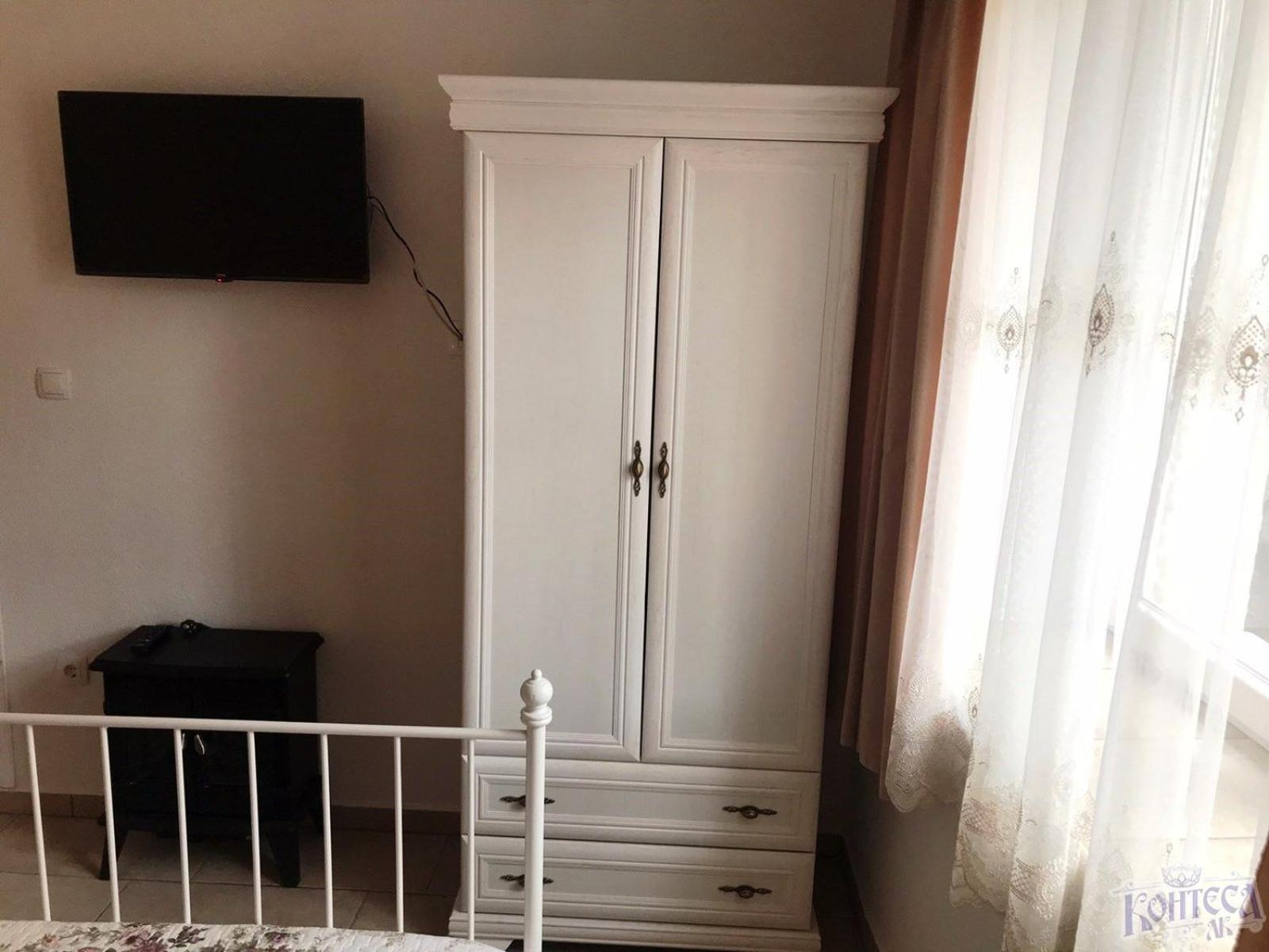 Edita Apartments