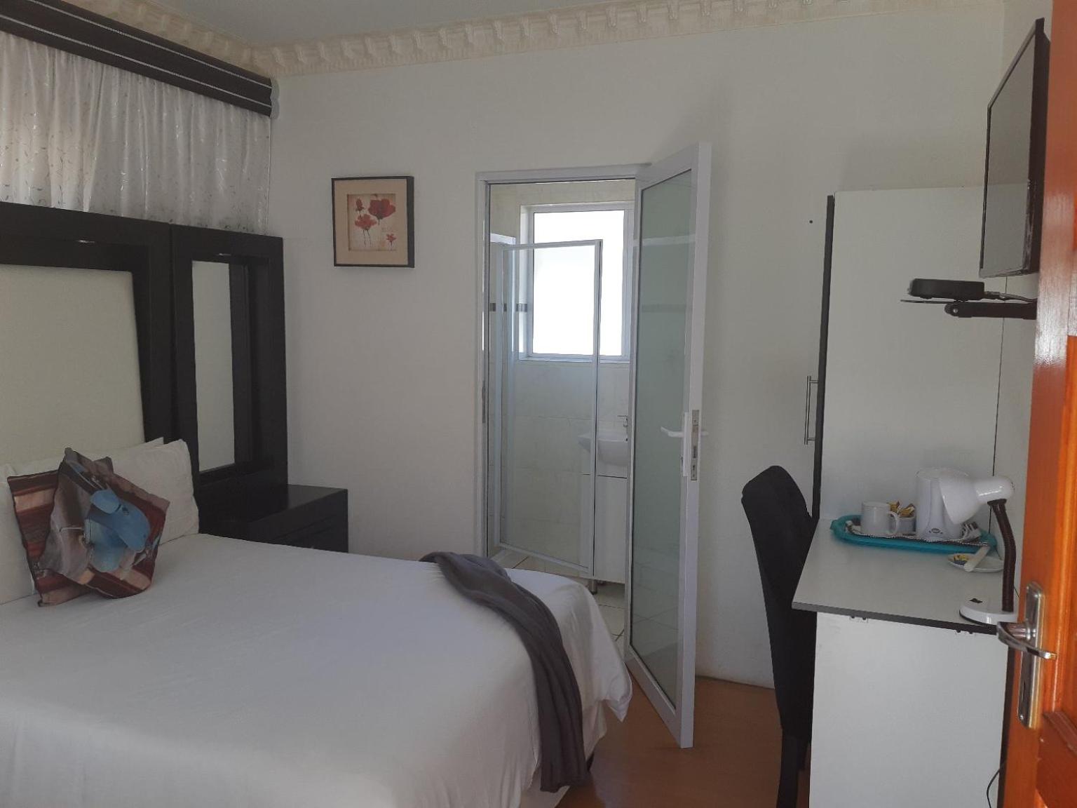 Mentor Guest house