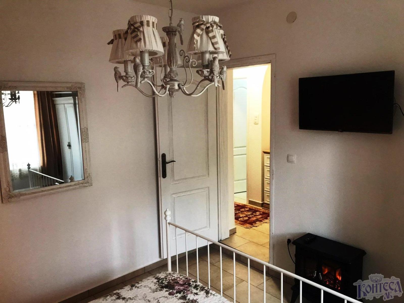 Edita Apartments