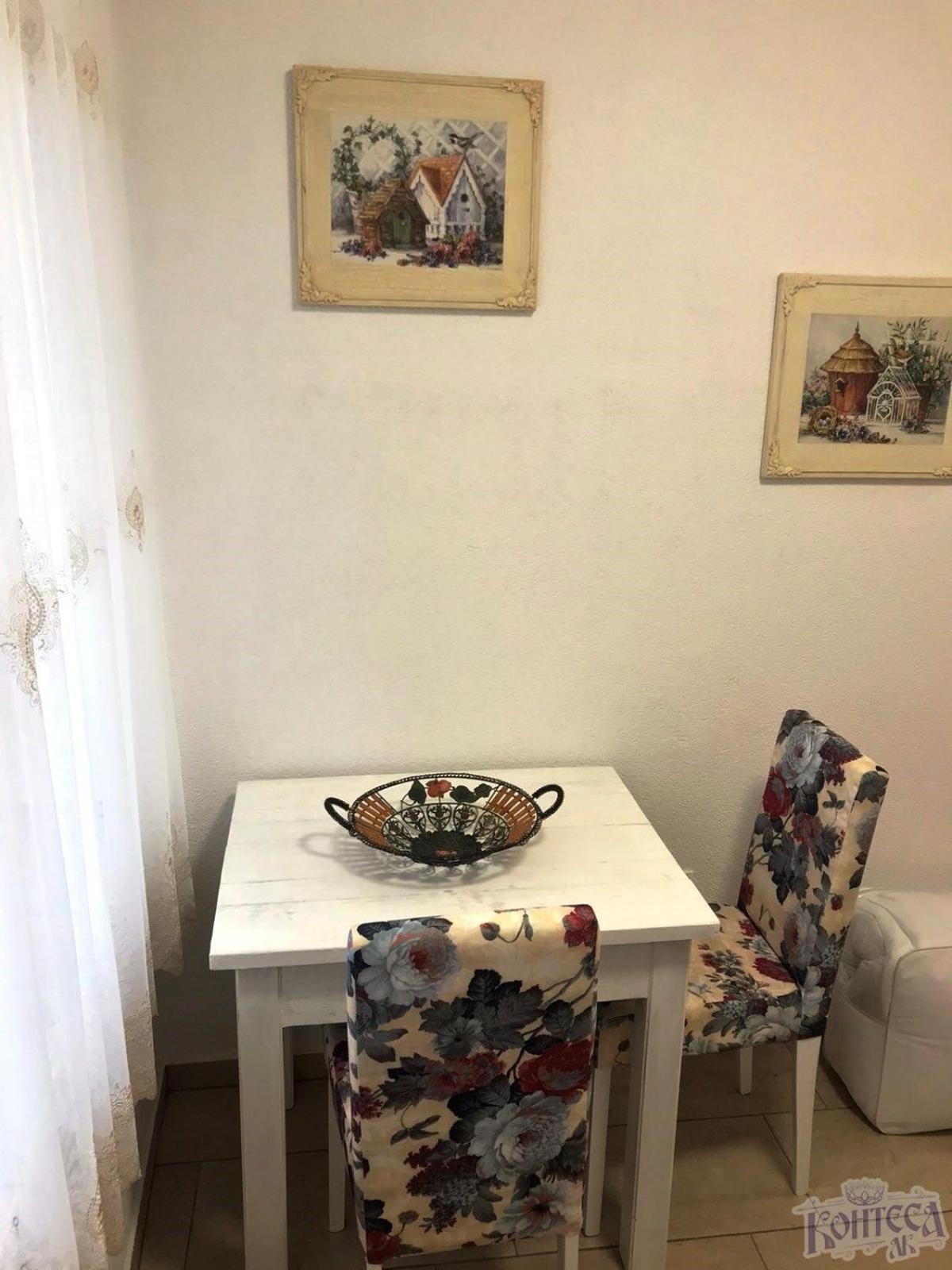 Edita Apartments