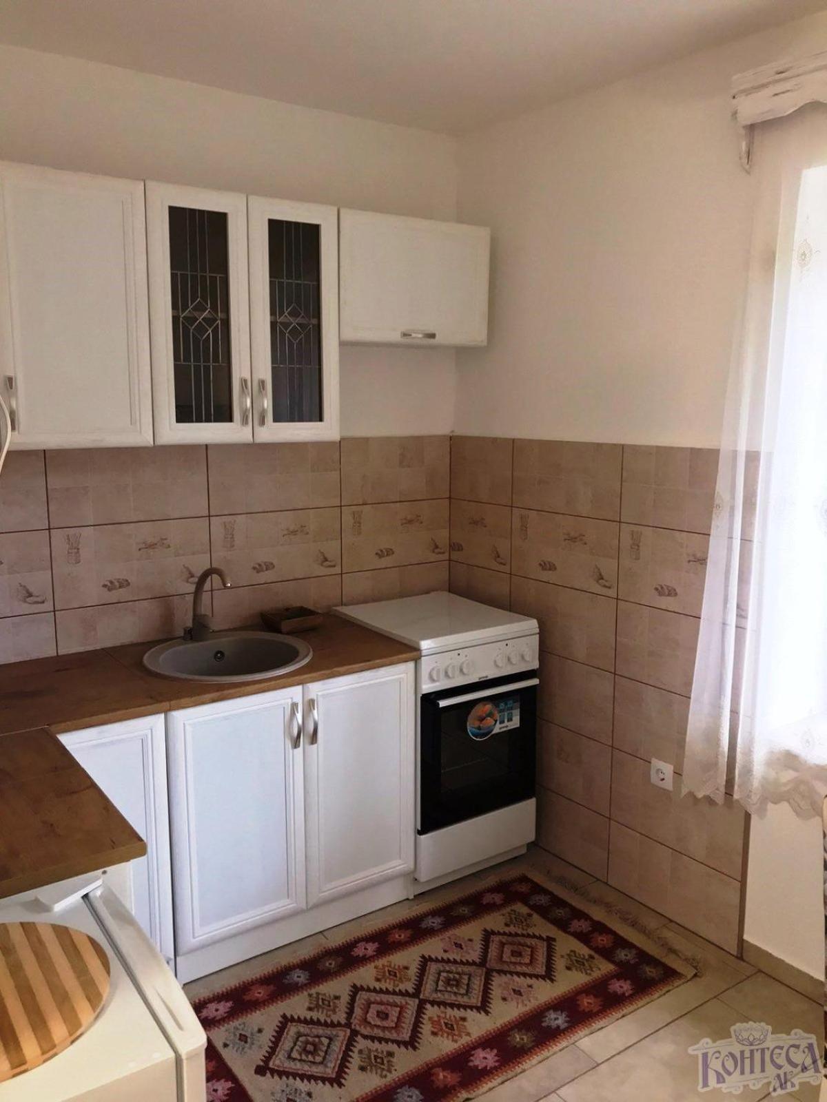 Edita Apartments