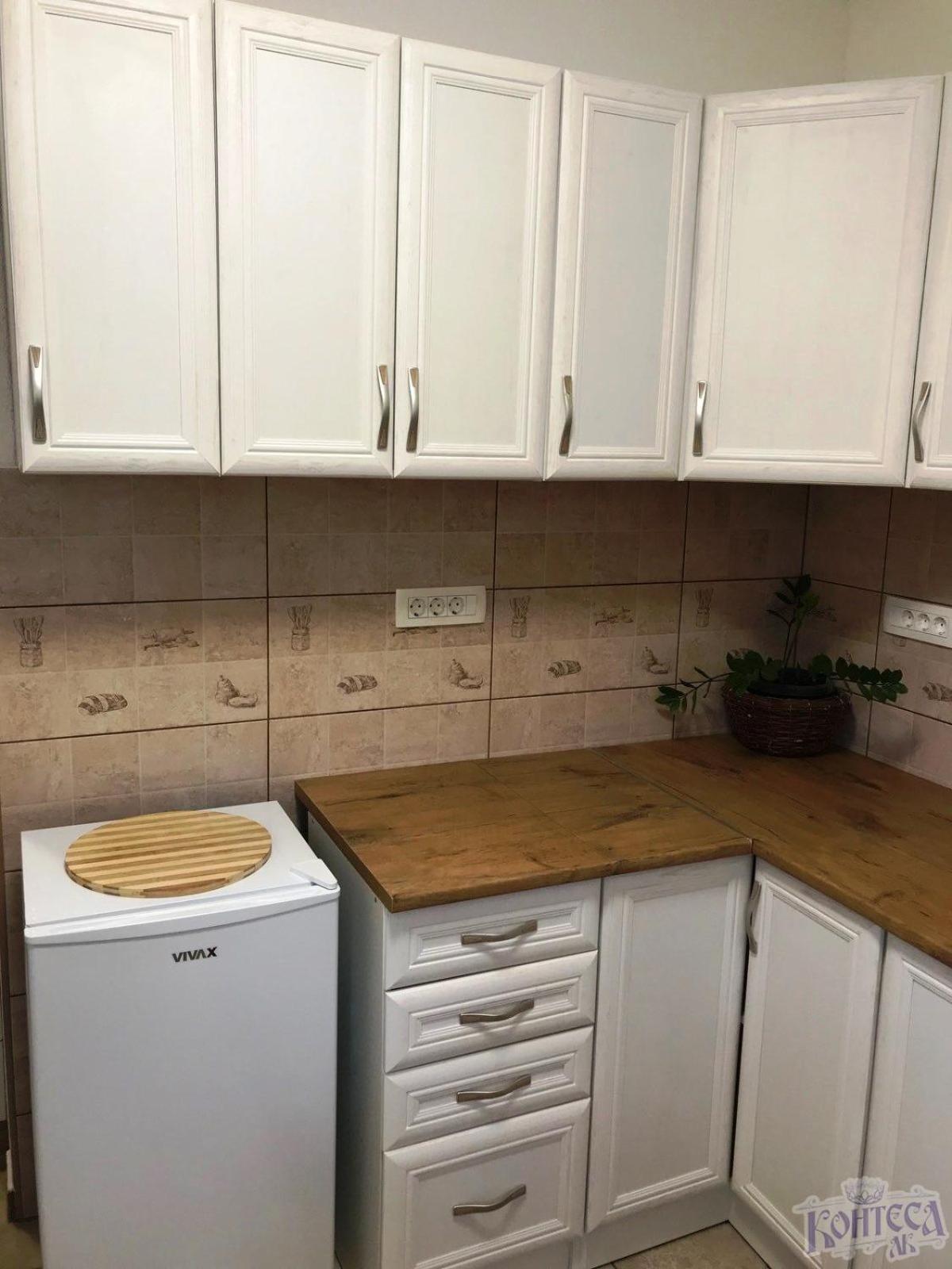 Edita Apartments