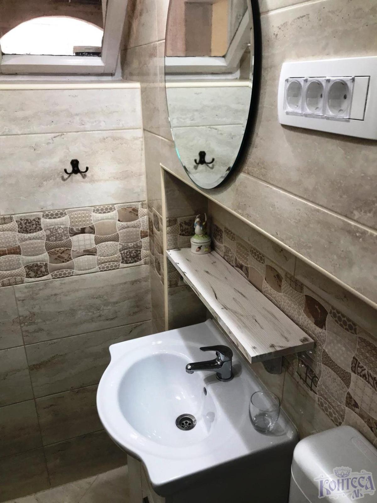 Edita Apartments