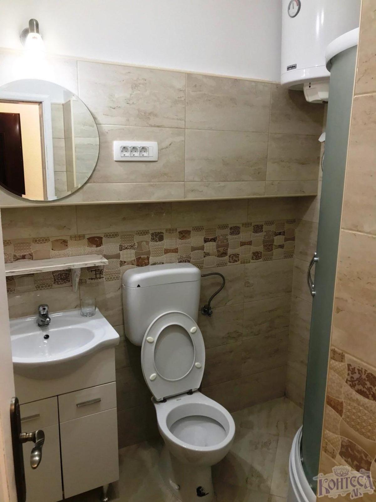 Edita Apartments