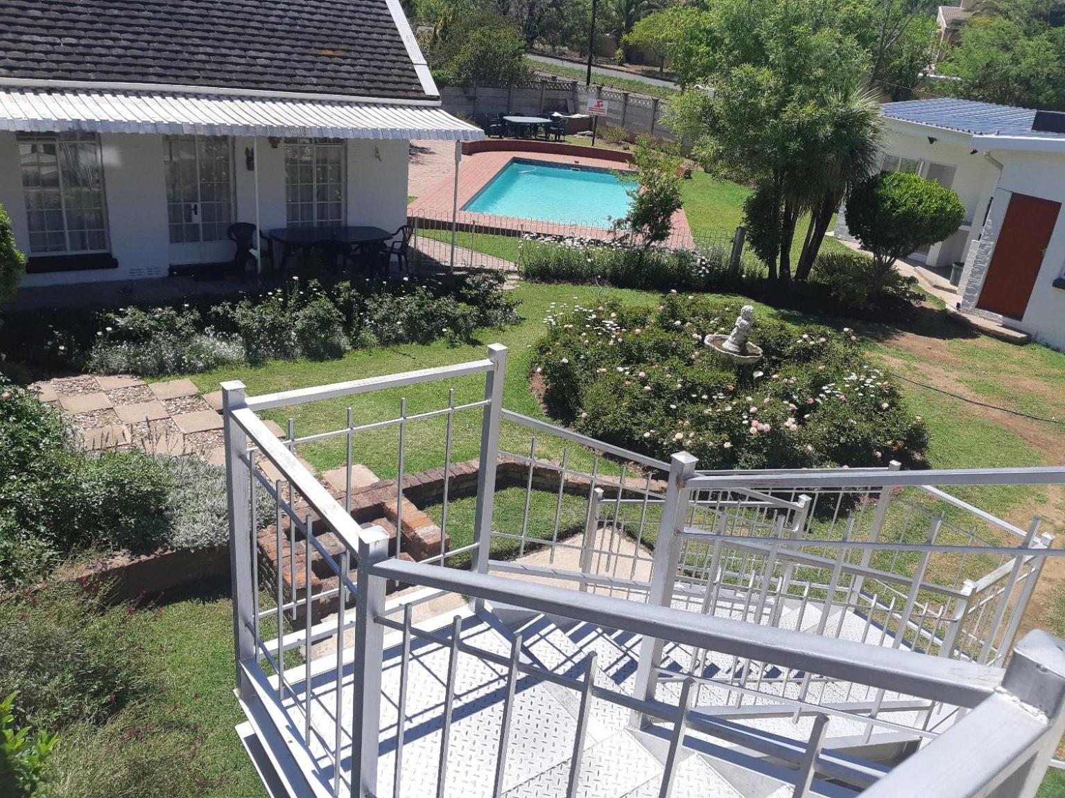 Mentor Guest house