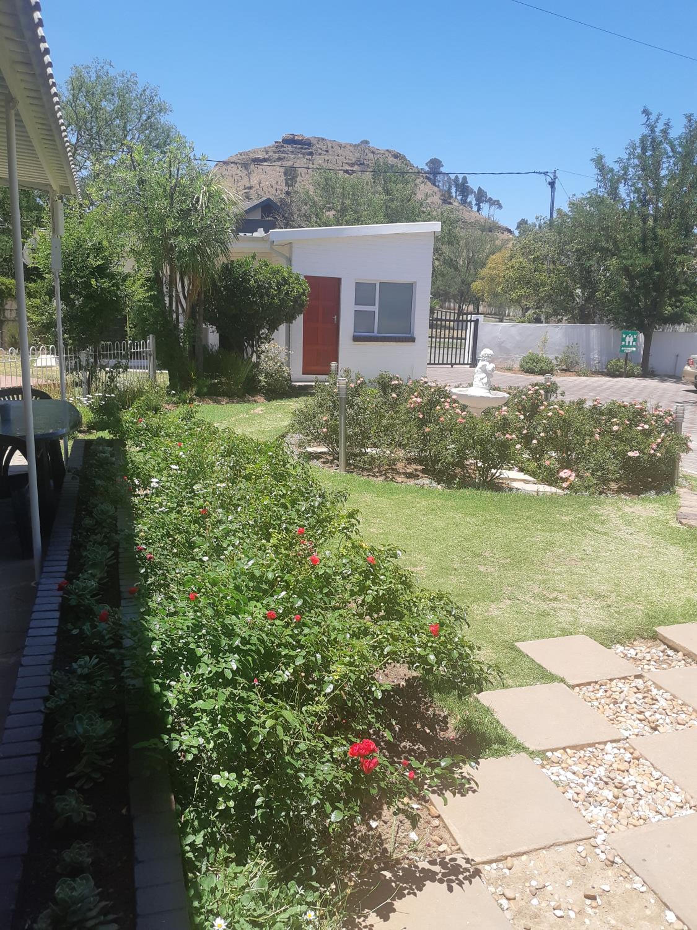 Mentor Guest house