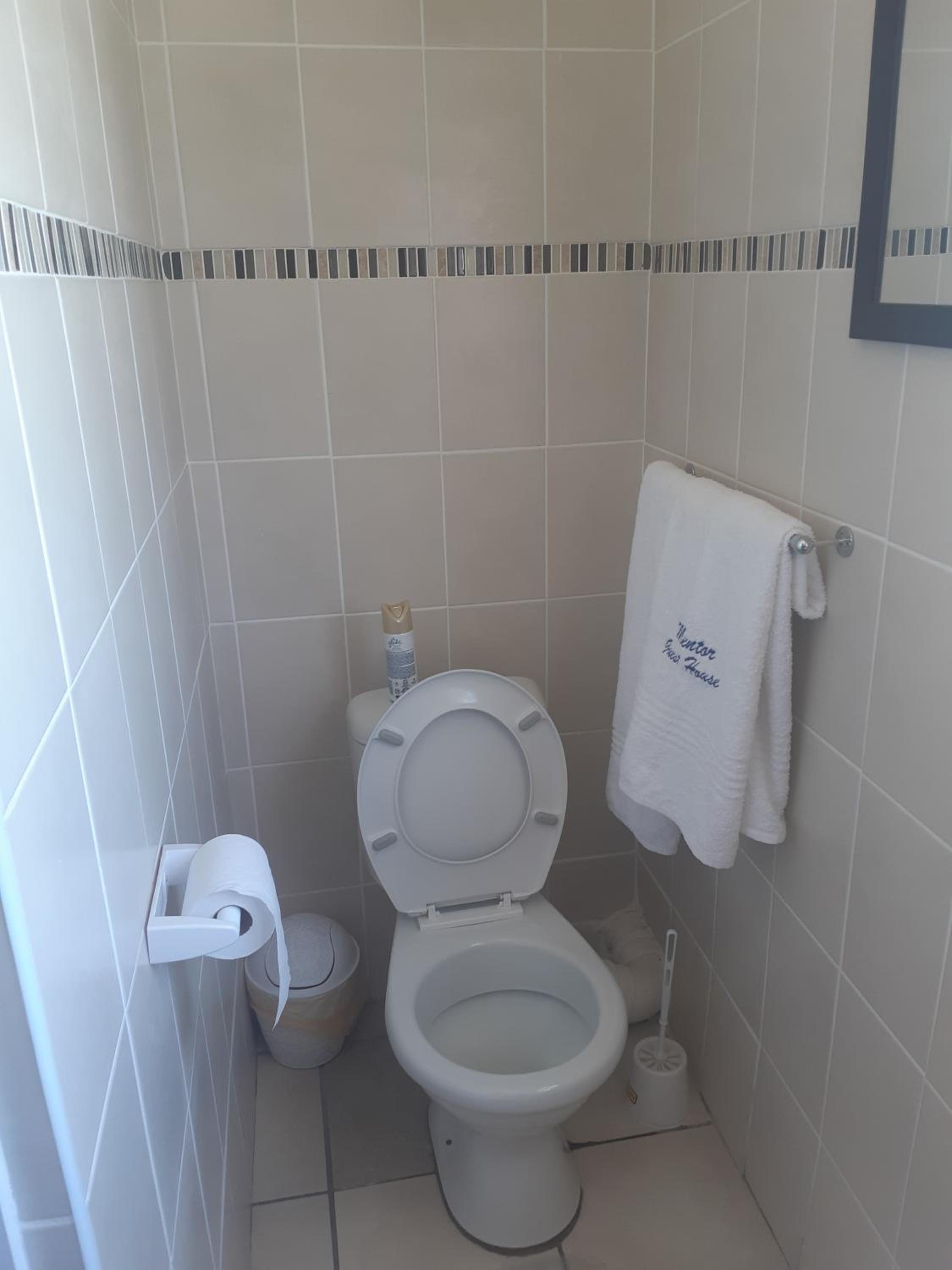 Mentor Guest house