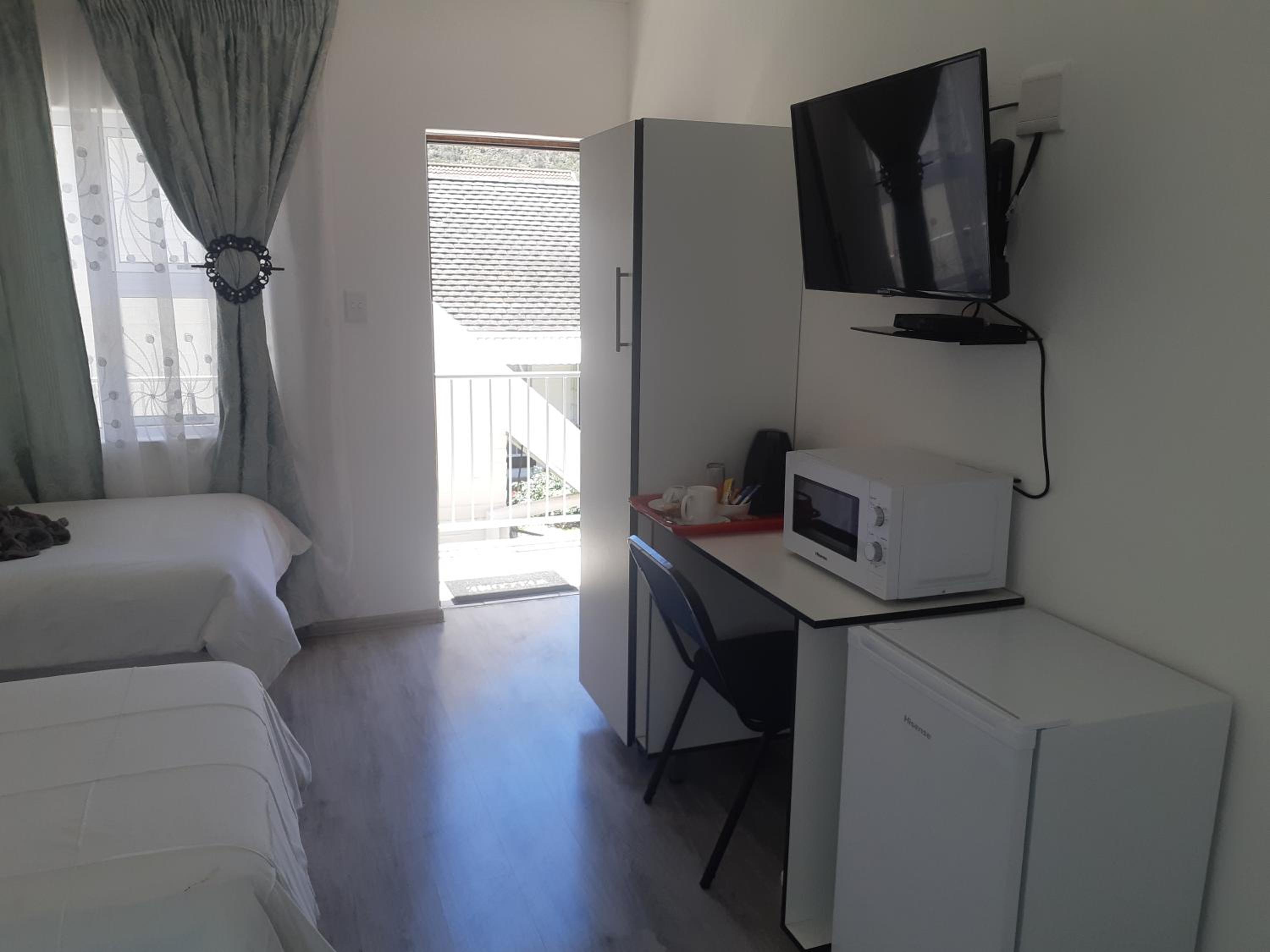 Mentor Guest house