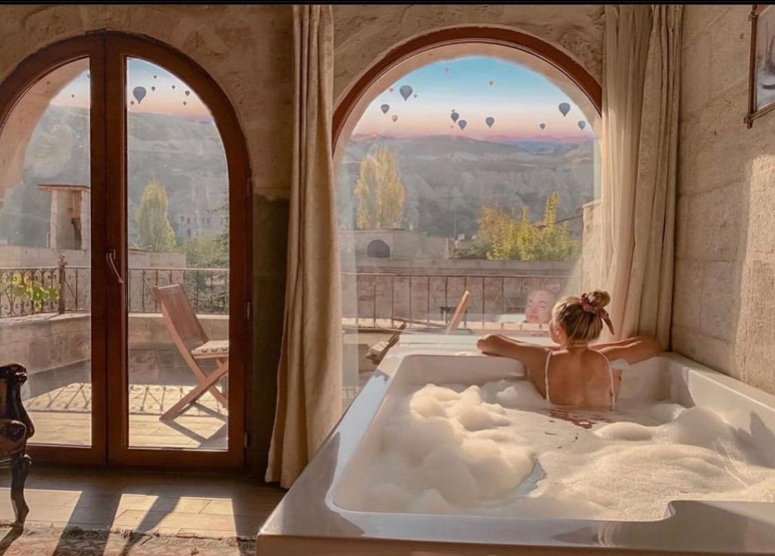 Goreme Vacations - Angel Cave Suite - Property Image 1