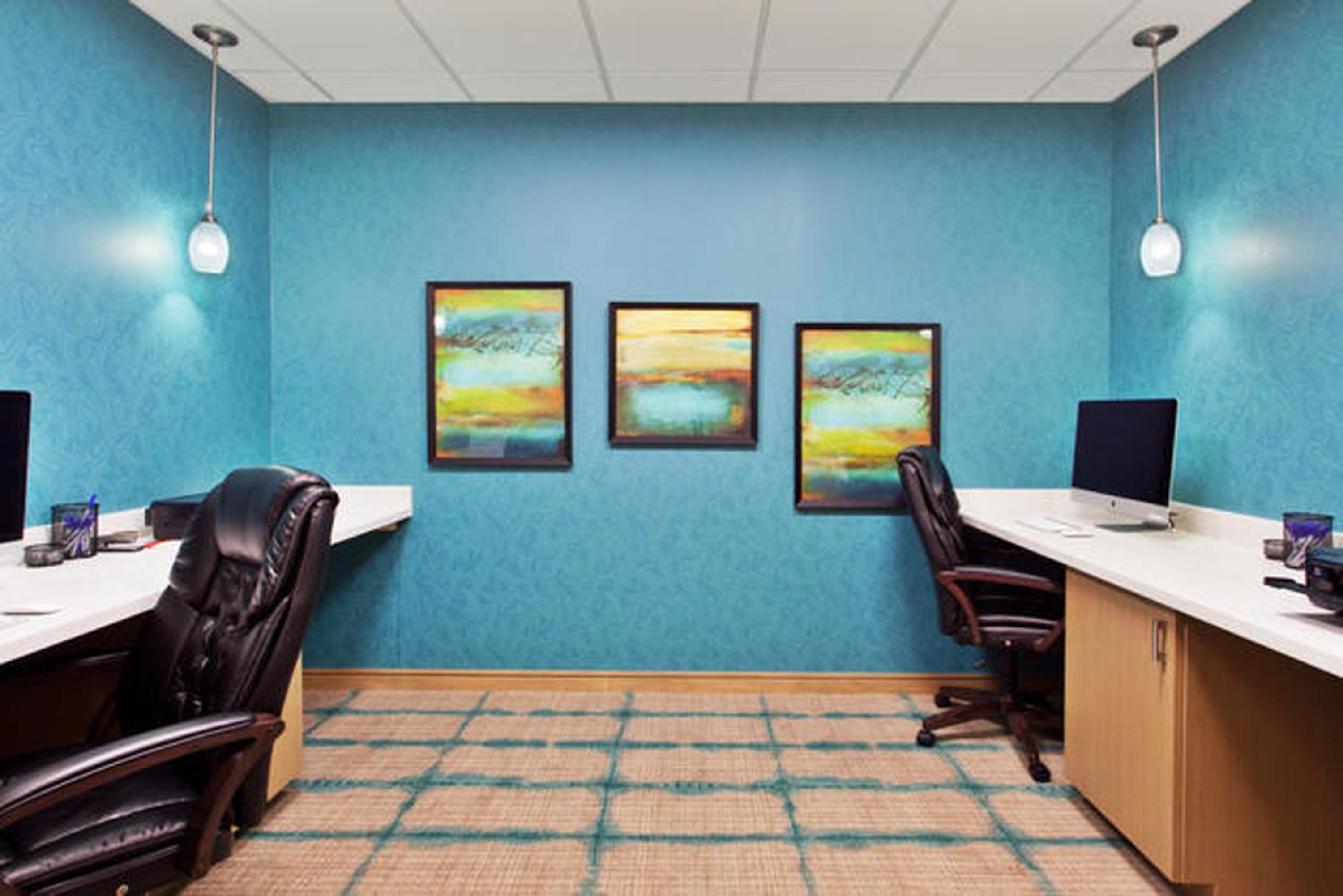 Hotel Holiday Inn Express & Suites Warner Robins North West By Ihg