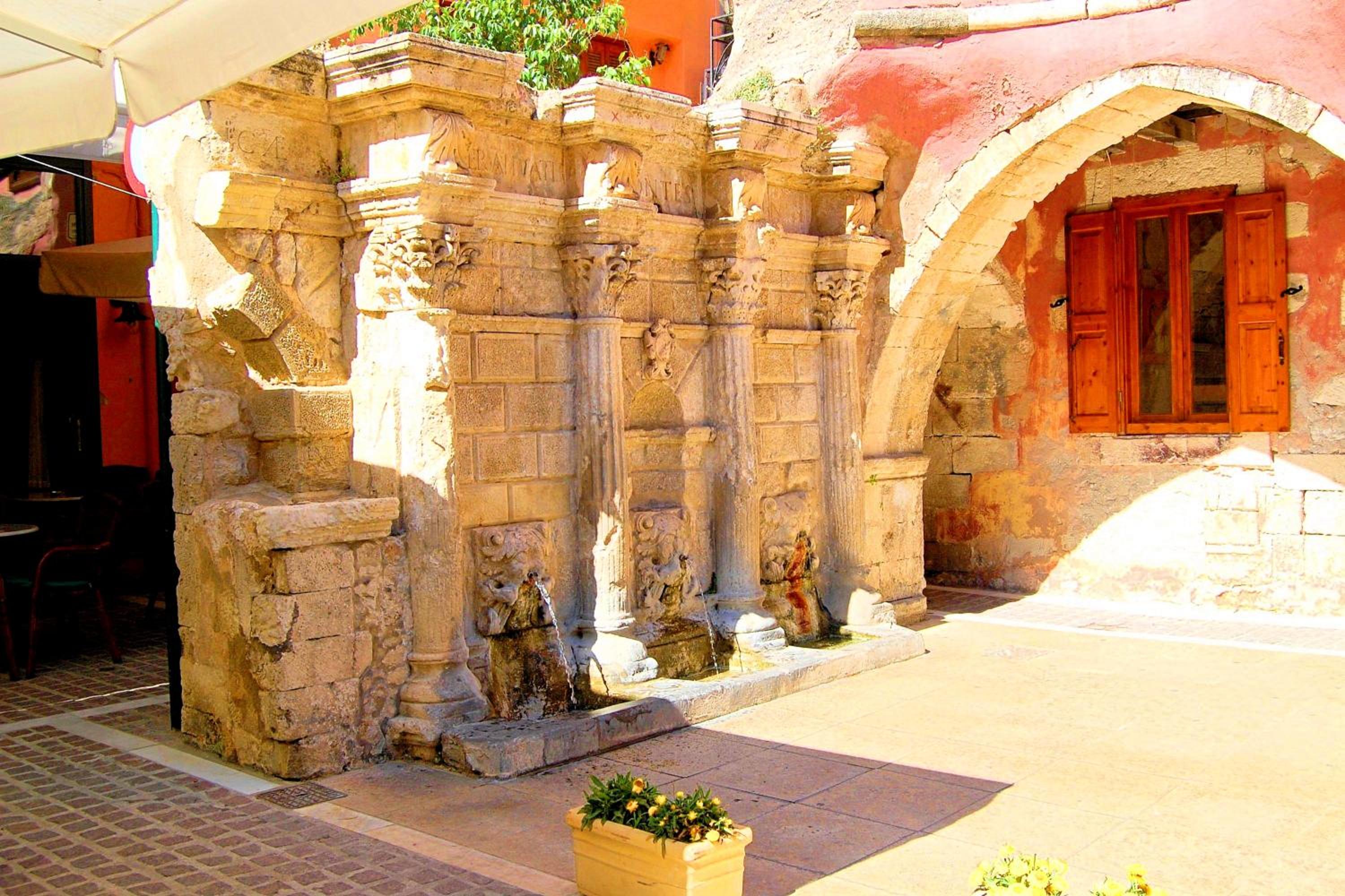 Villa Evelina photo 4