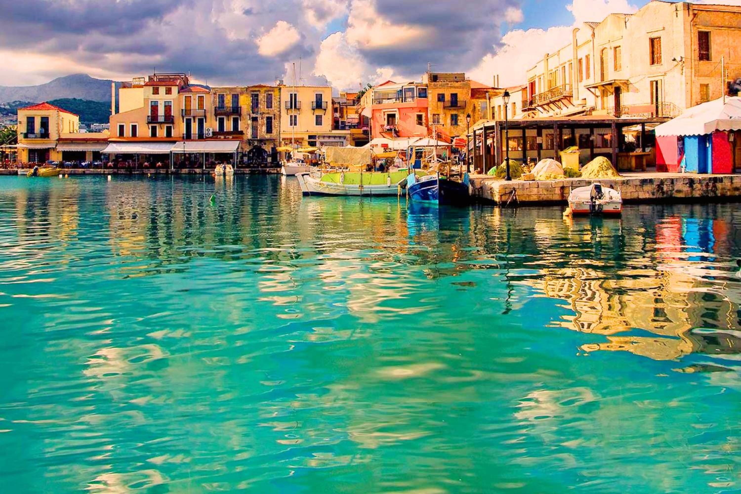 Villa Evelina photo 3