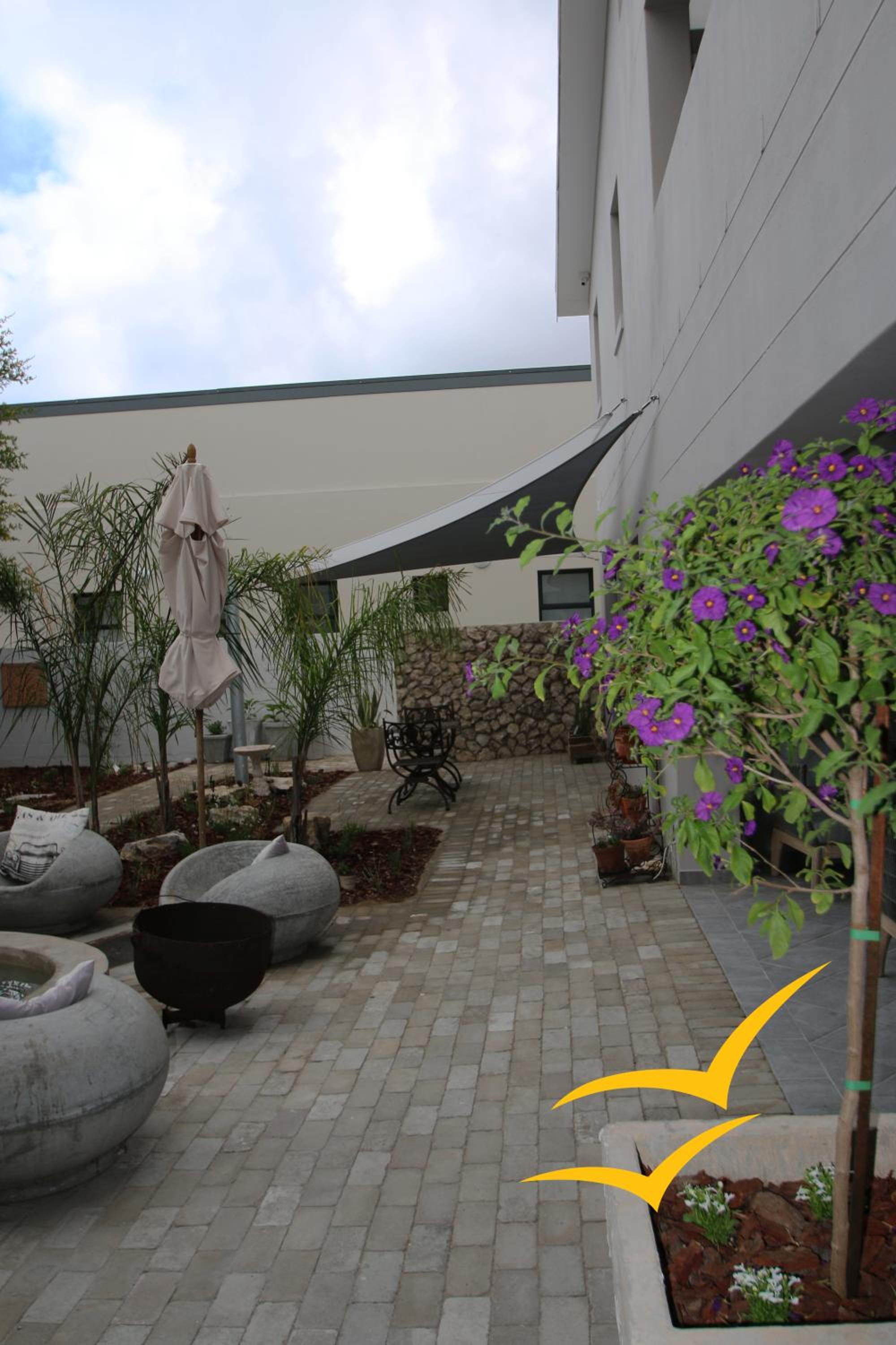 Albatross Guesthouse