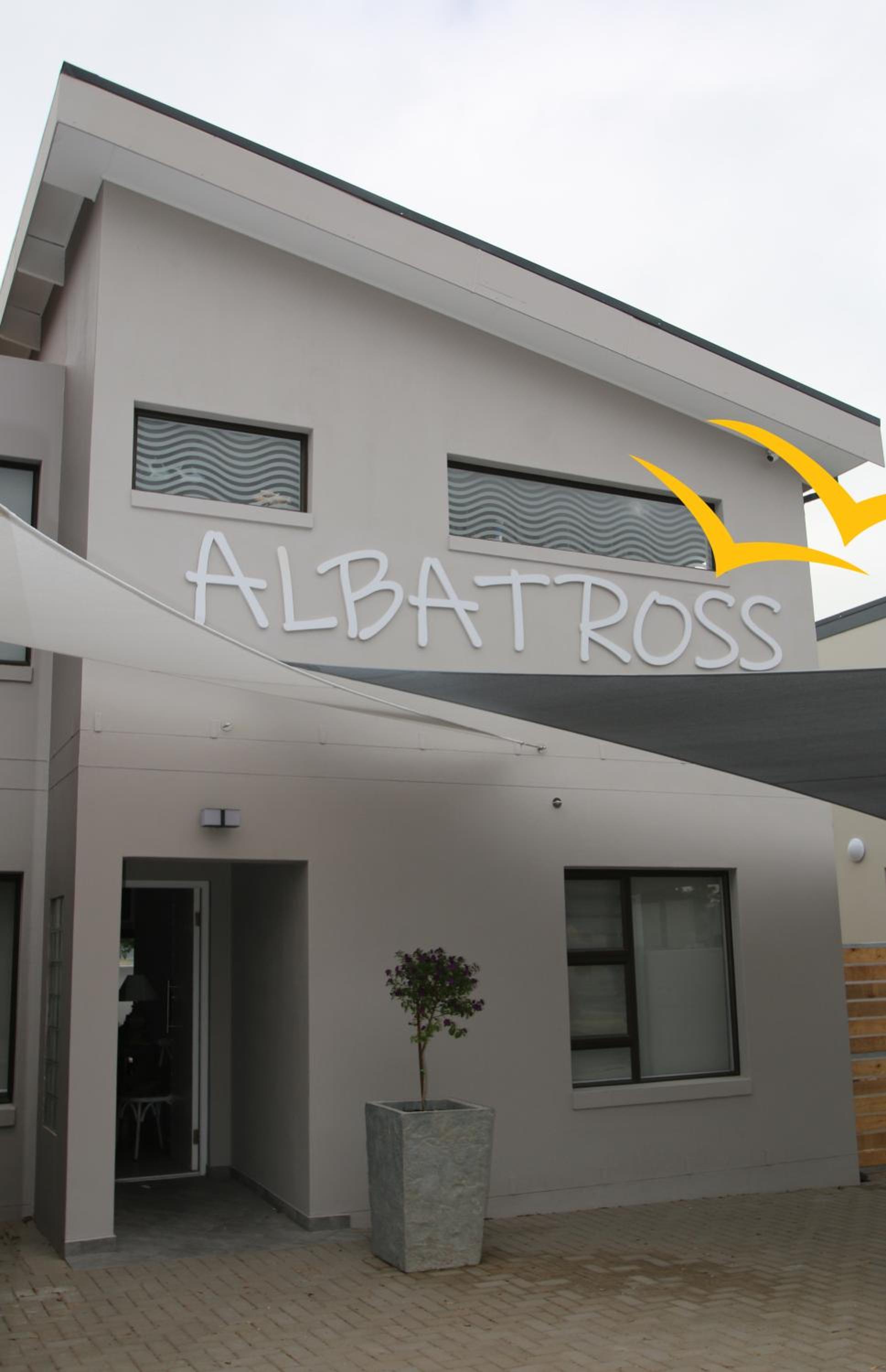 Albatross Guesthouse