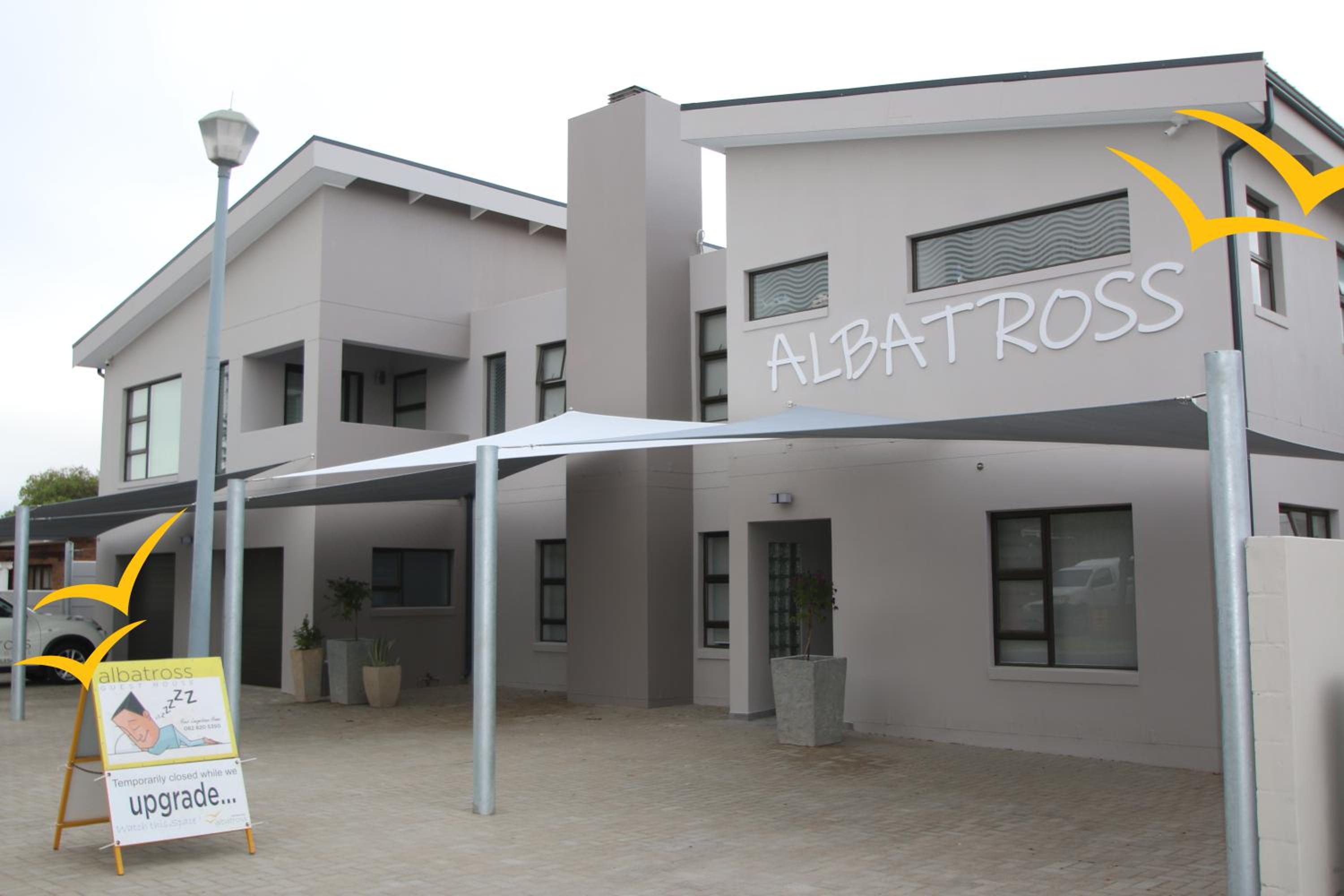 Albatross Guesthouse